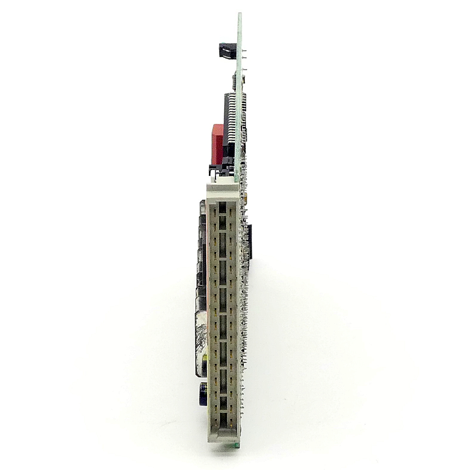 Power drive card for 5-phase stepping motors D225.00