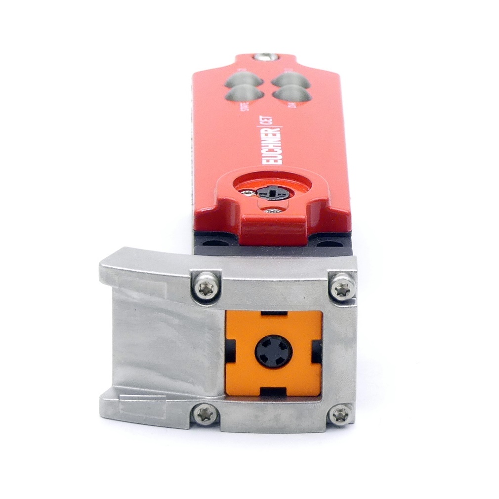 Sicherheitsschalter CET3-AR-CRA-AH-50X-SH-110103 Gebraucht