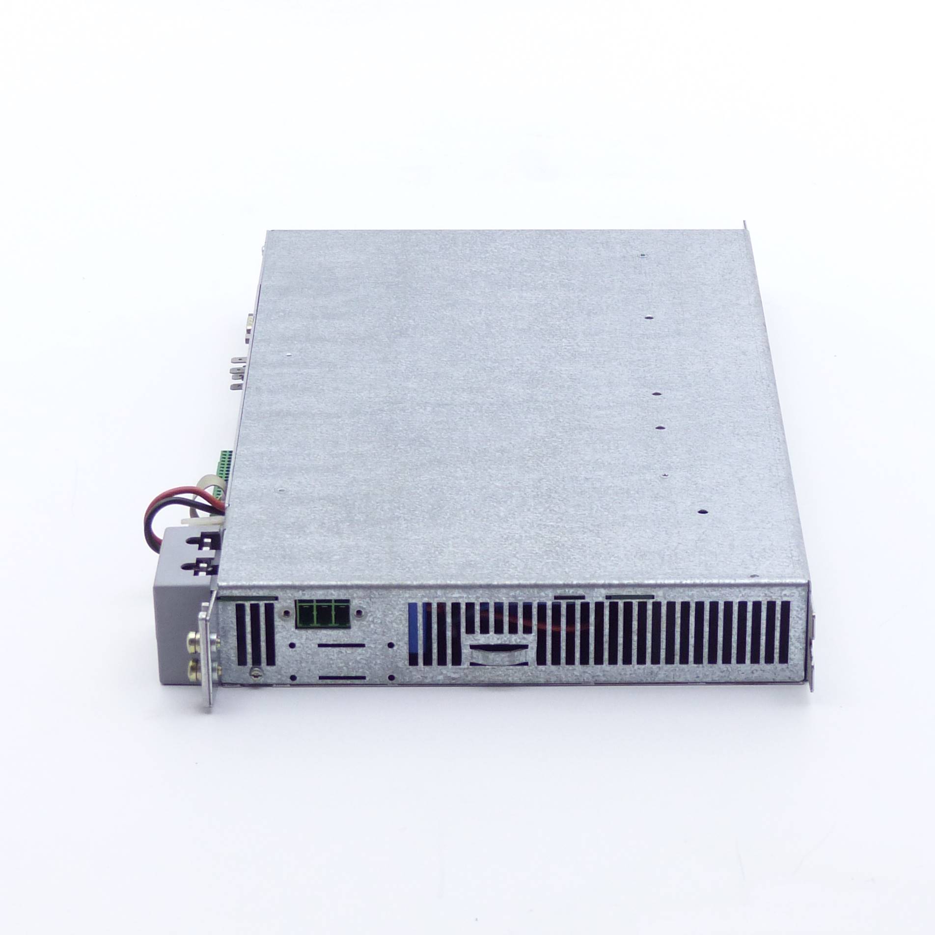 Servo Drive Modul DM 4K 6311 - D 