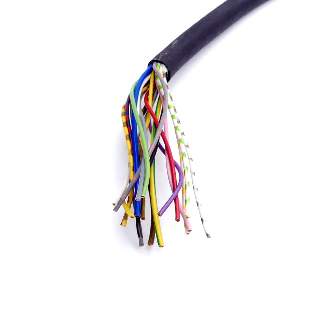 Connecting cable RC18WF8ML-C1825 