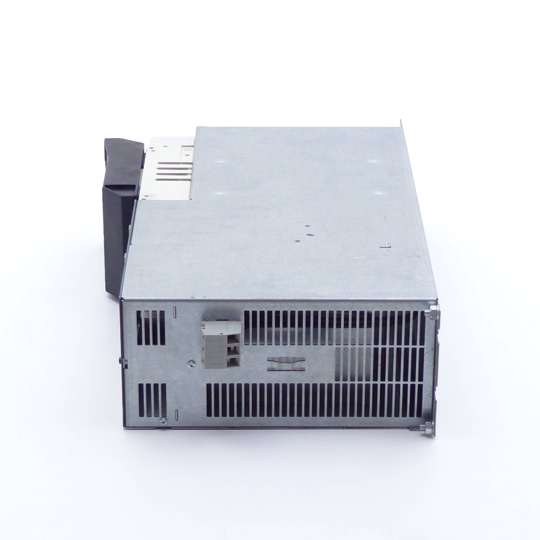 Mains Filter NV 20/1F-D 