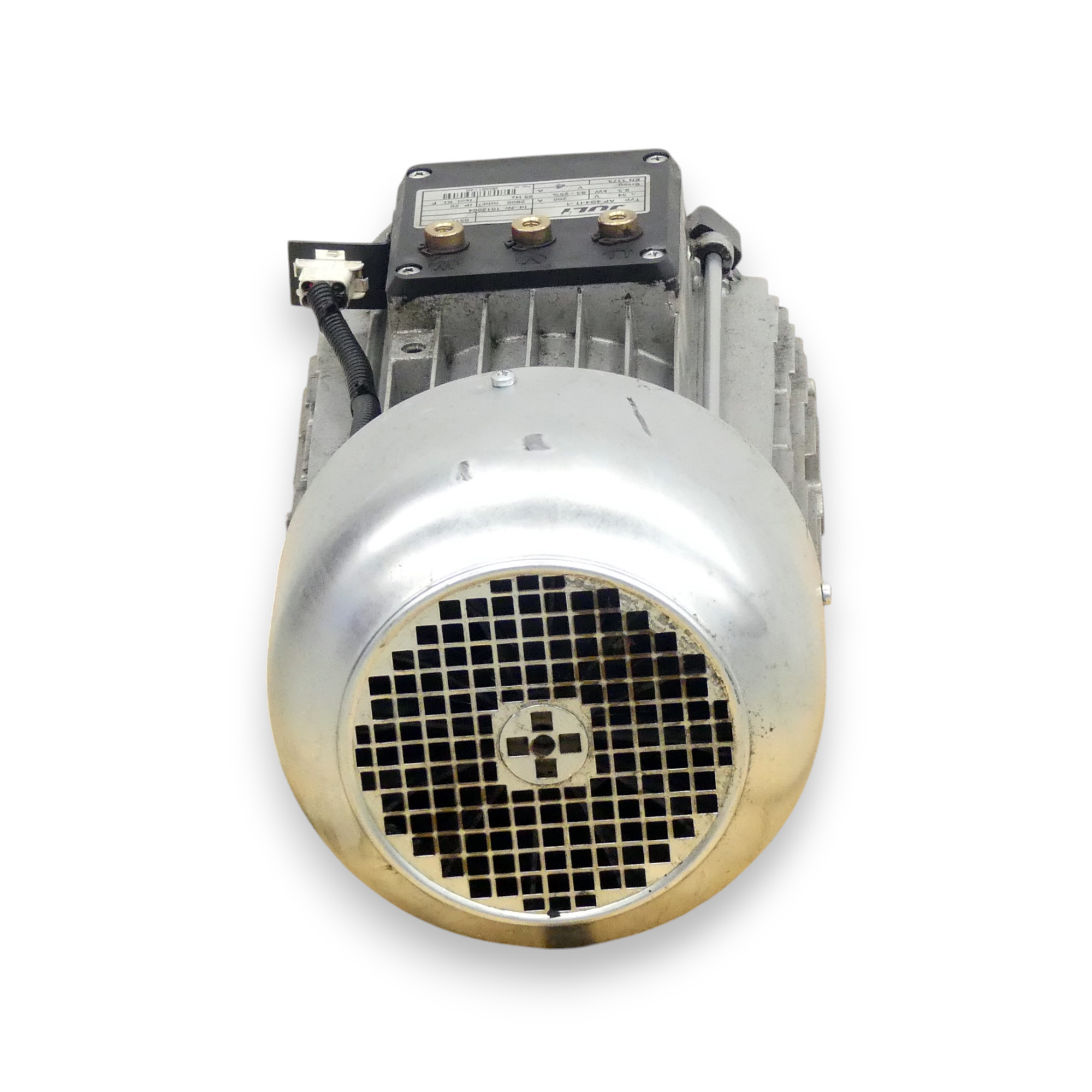 Drehstrommotor