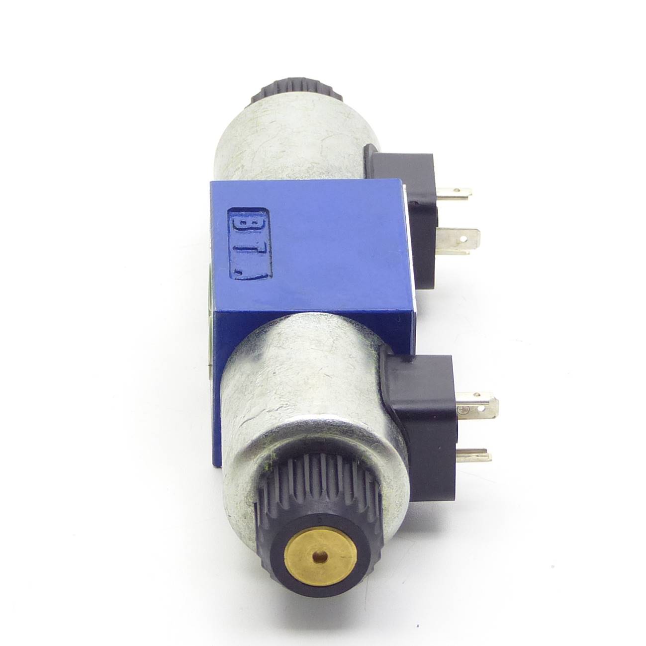 4/3 Way Valve 081WV06P1V1018WS024/00D11