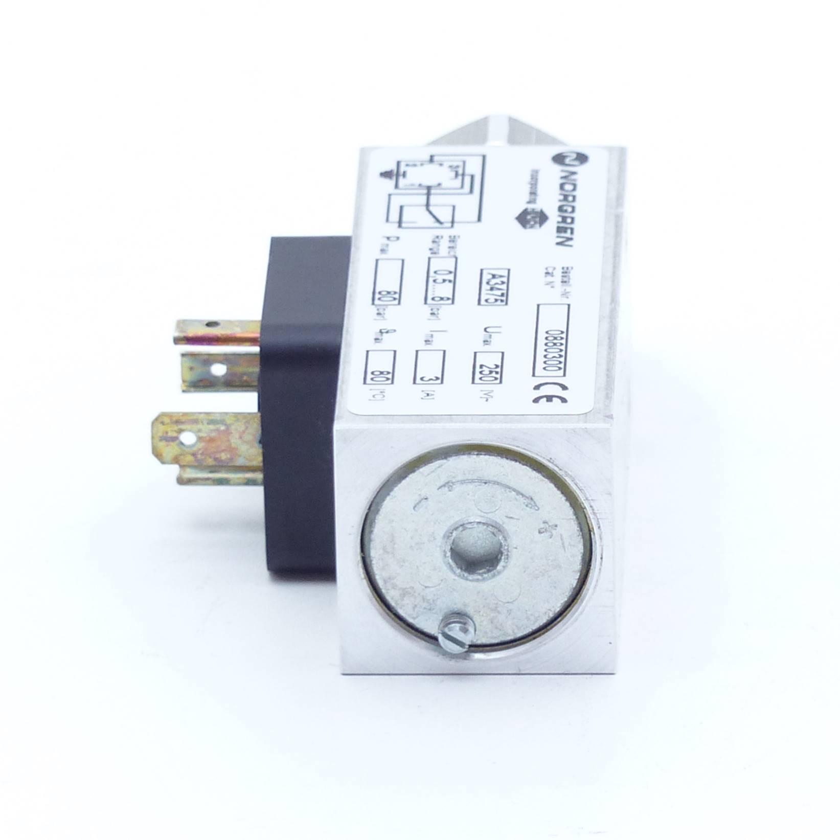 Pressure Switch 