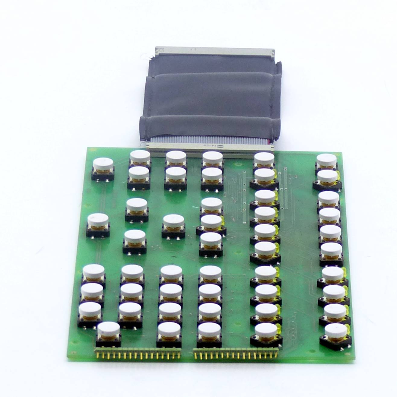 Tastatur SPS21_4/15