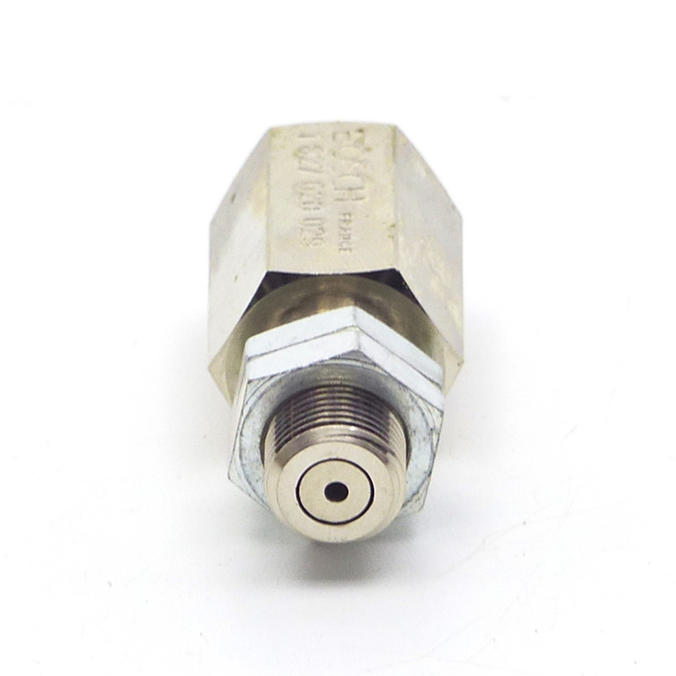 Reflexdüse
