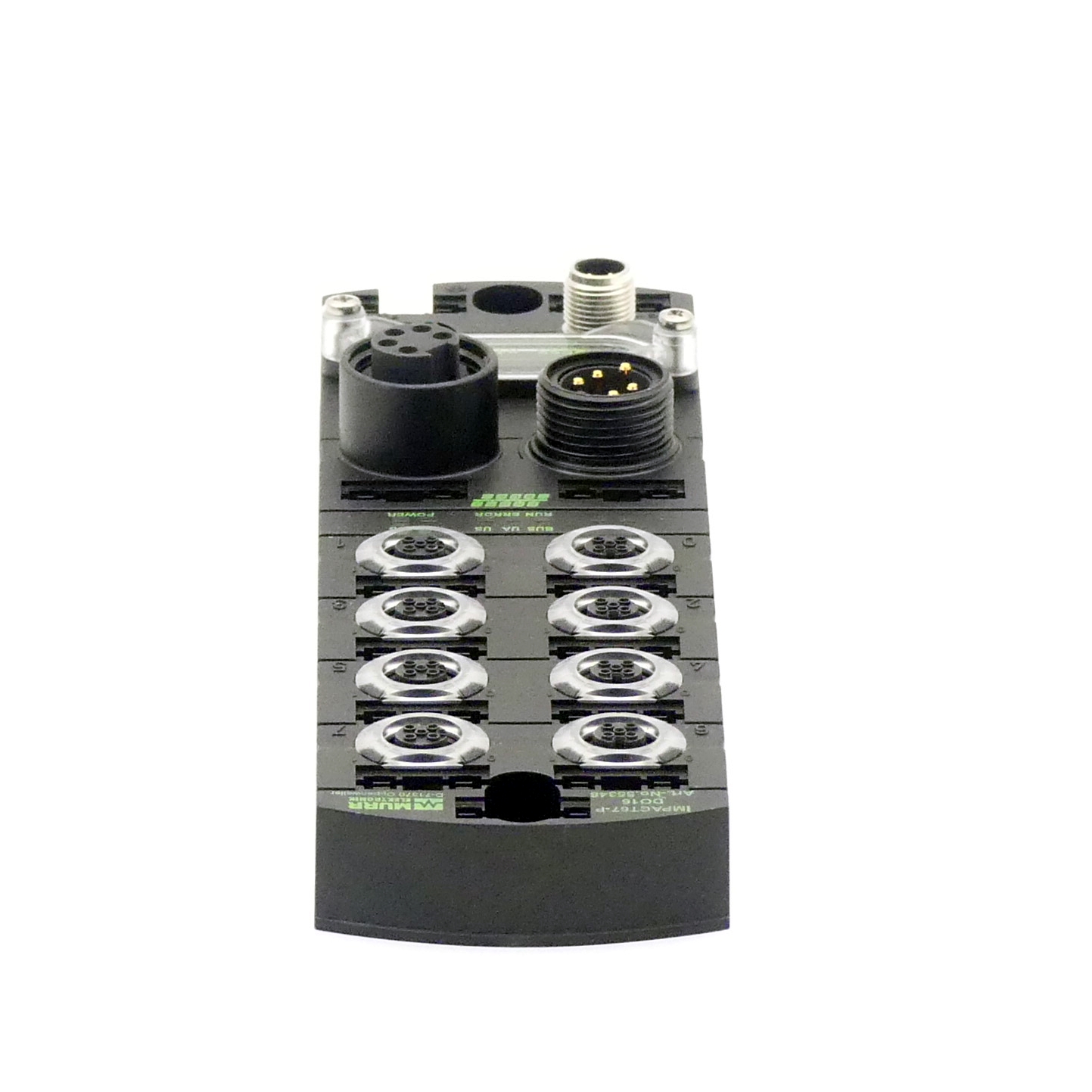 Compact module IMPACT67-P DO16 