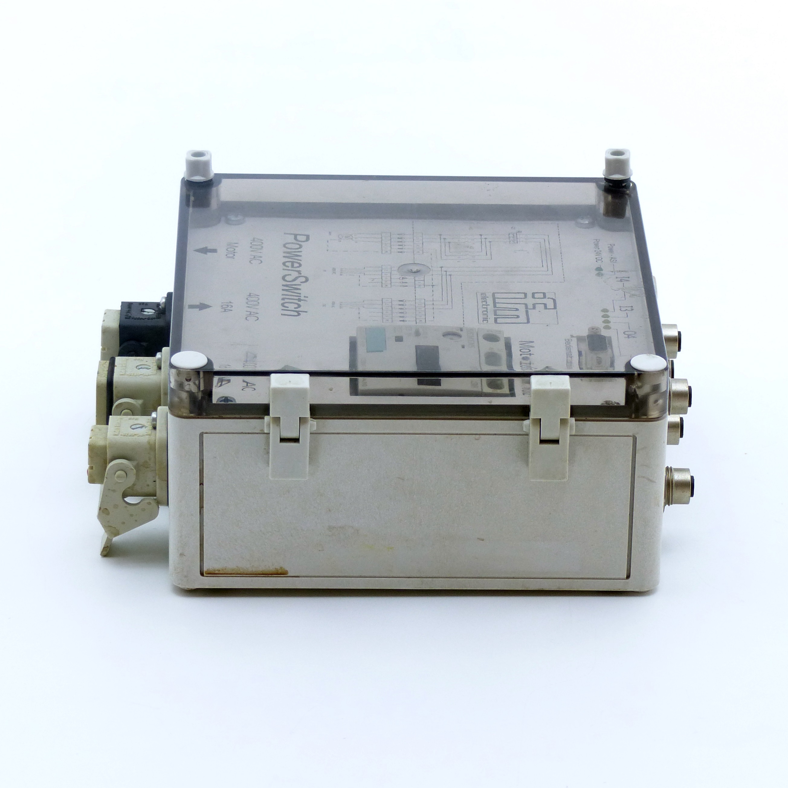 Power Switch Motorstarter