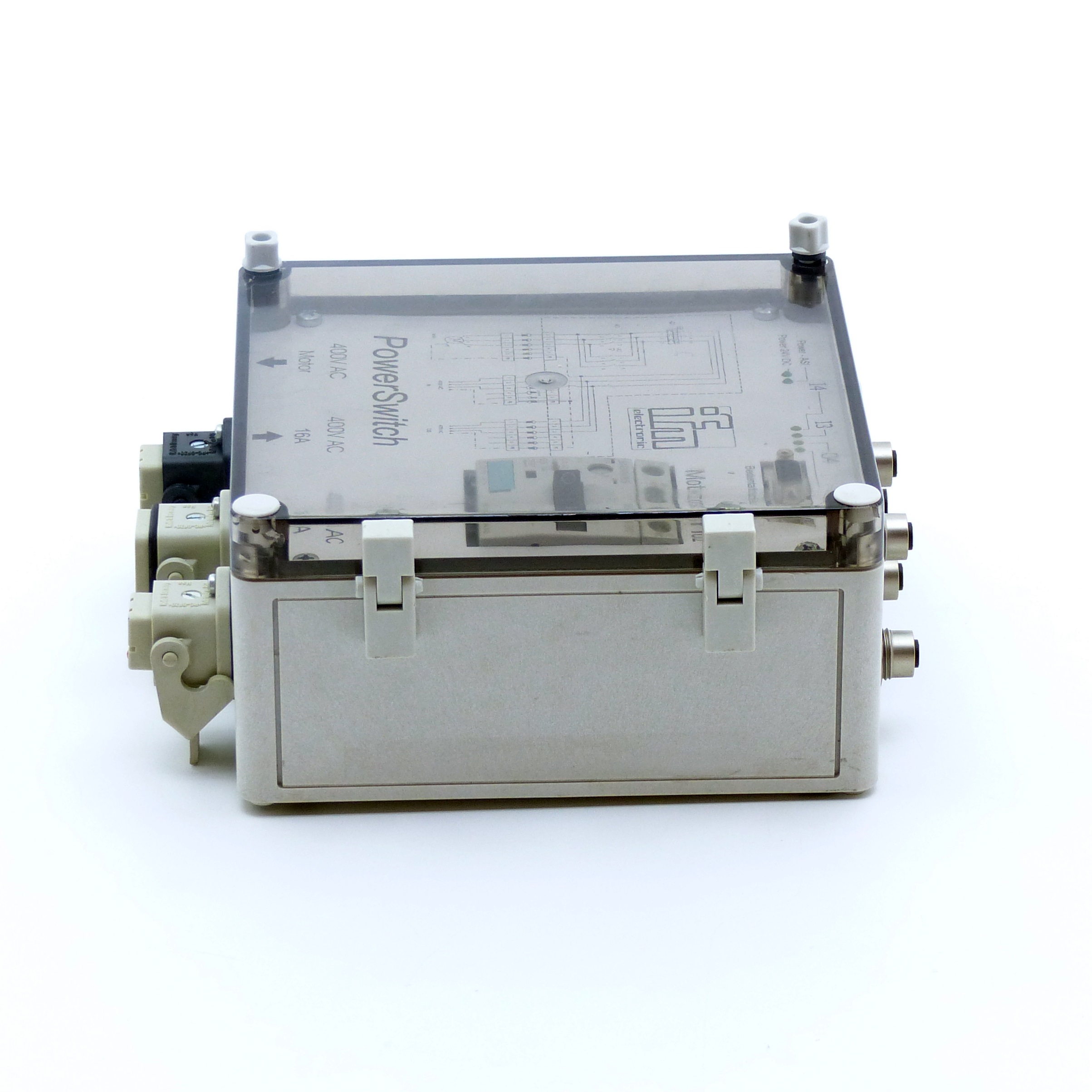Power Switch