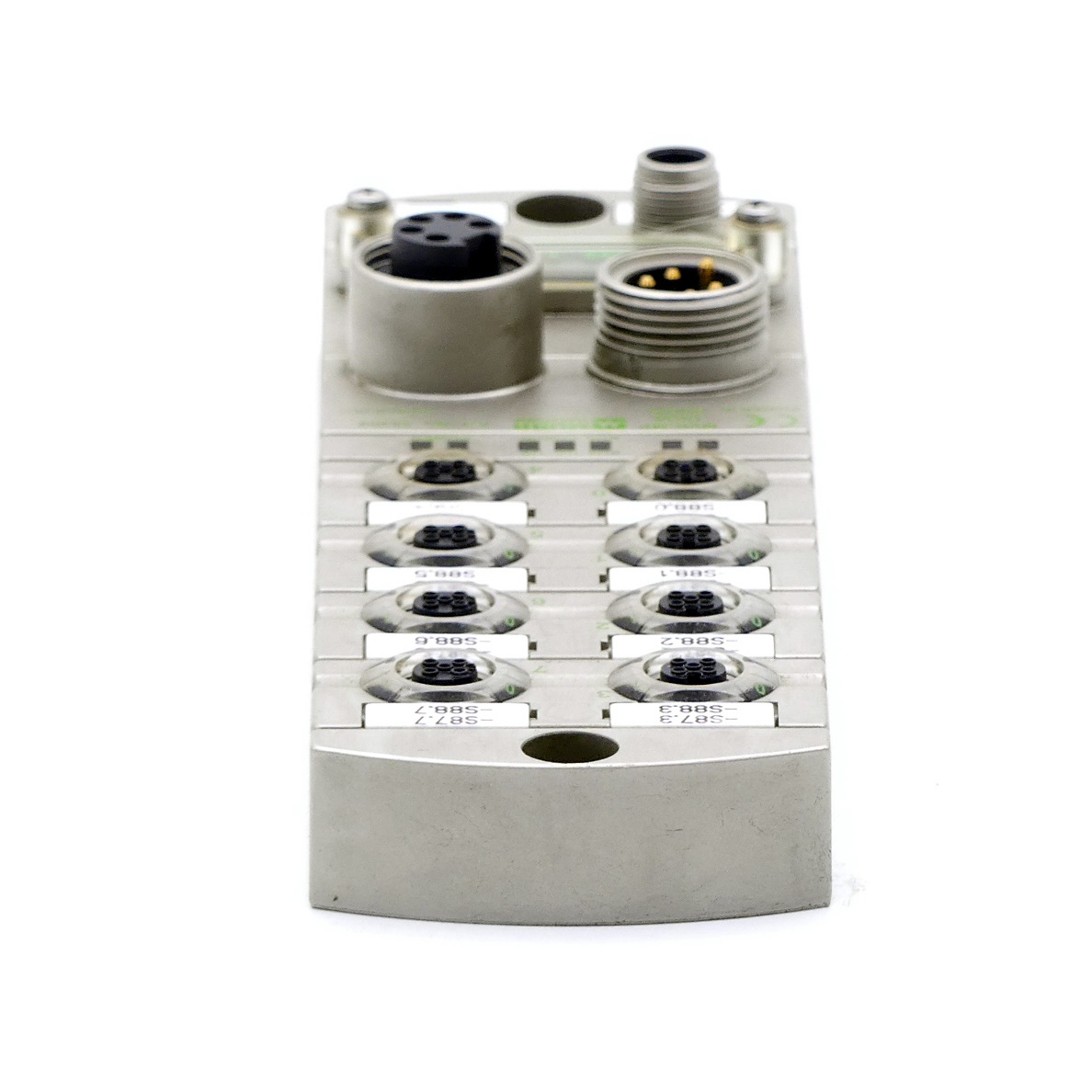 Profibus Module MVK-MP DIO8