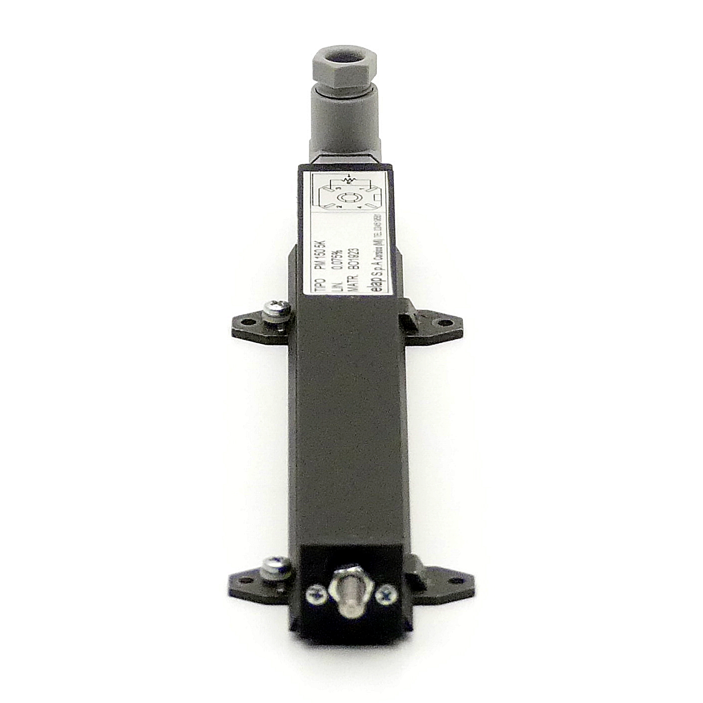 Linear Potentiometer PM 150 5K