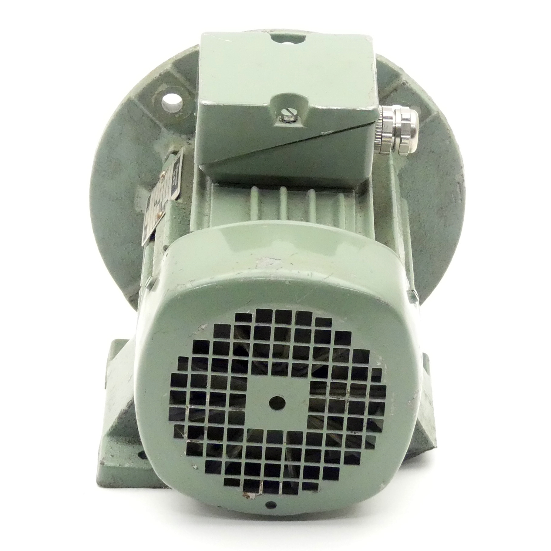 Drehstrommotor 
