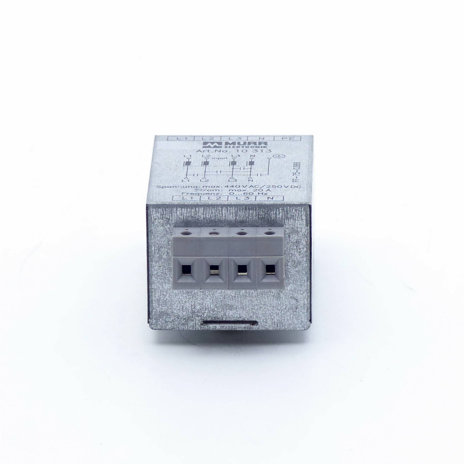 Netzfilter
