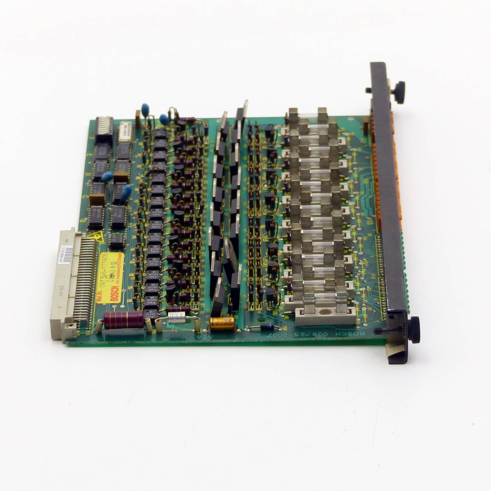 Output Card A24/0,5- 