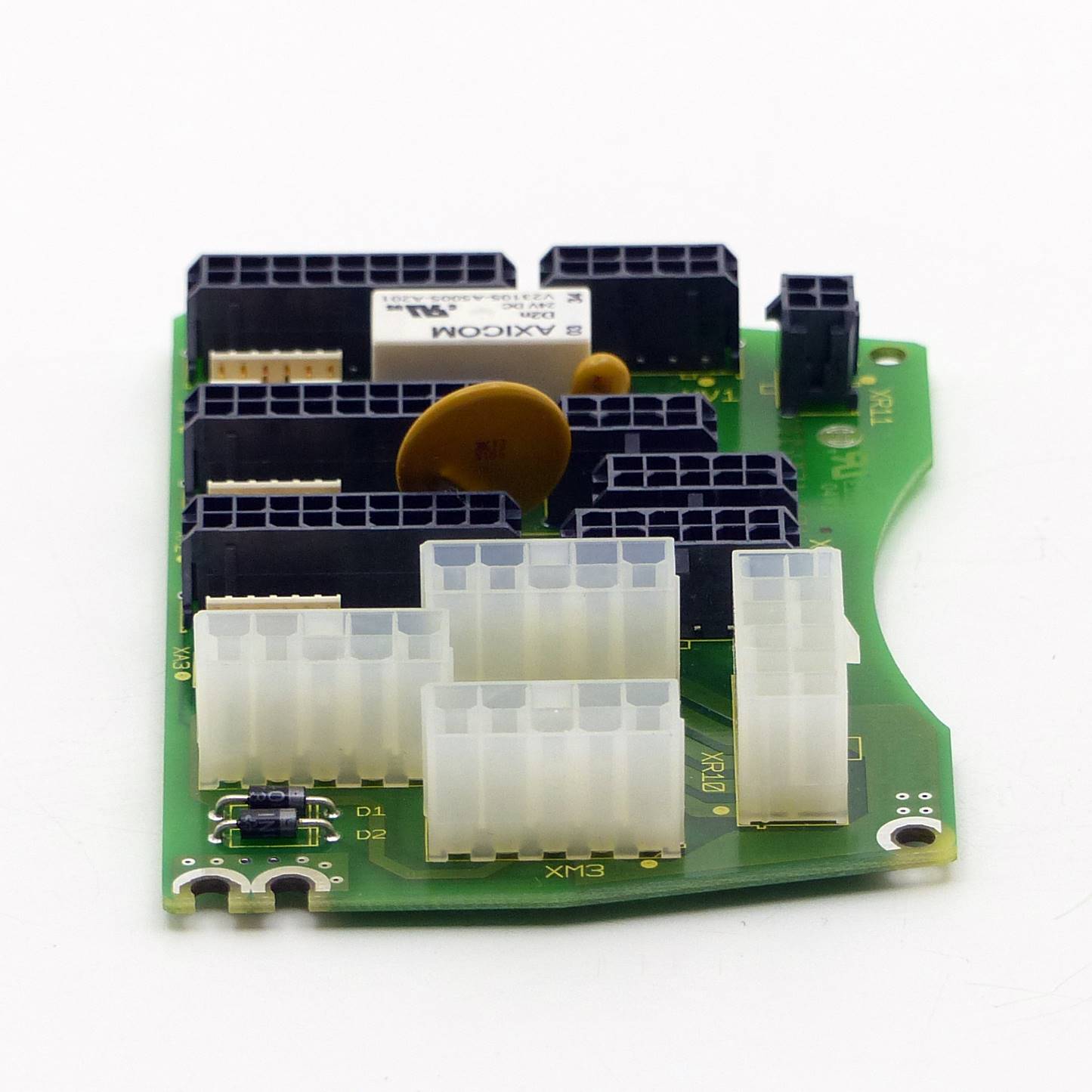 B-LP Circuit Board_X5