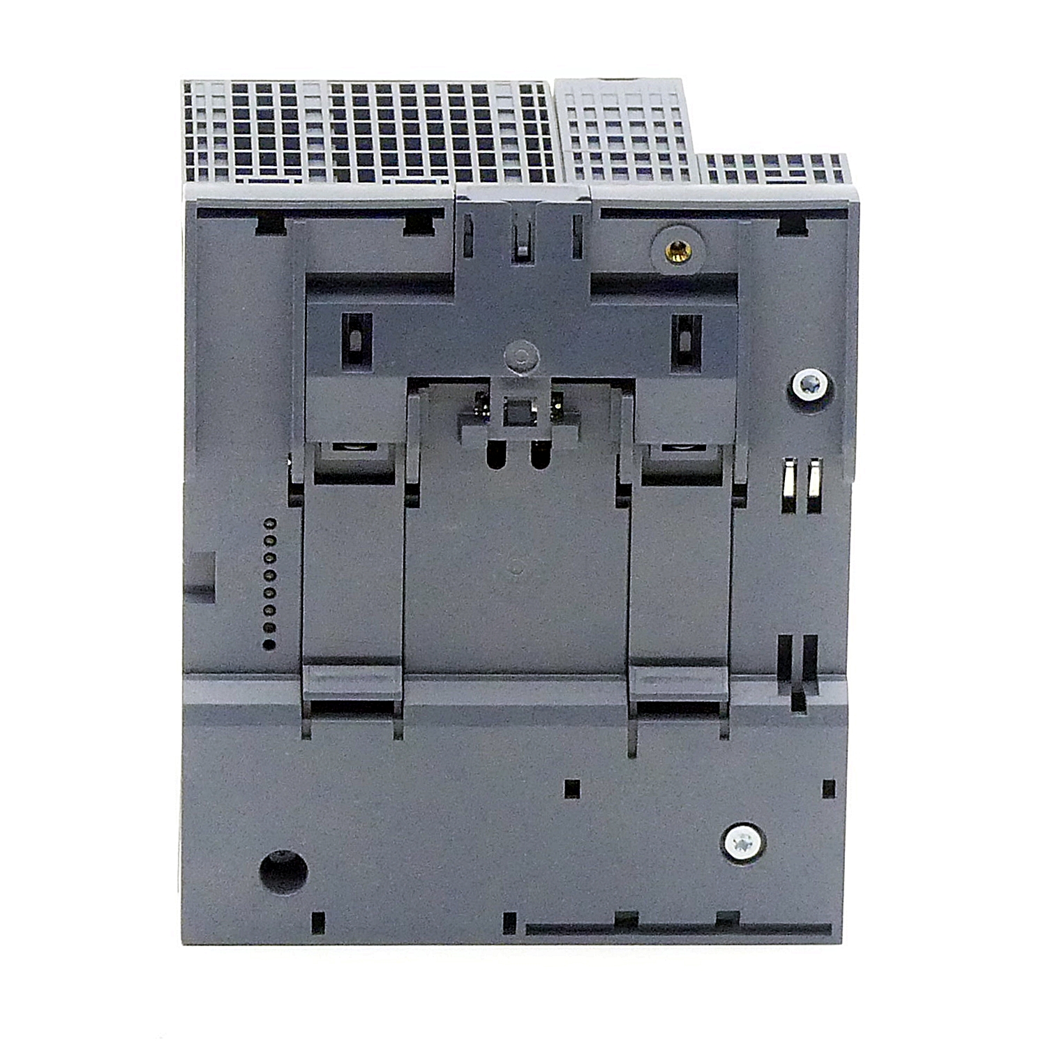 SIMATIC DP CPU 1510SP F-1 PN for ET 200SP central processing unit with work memory 