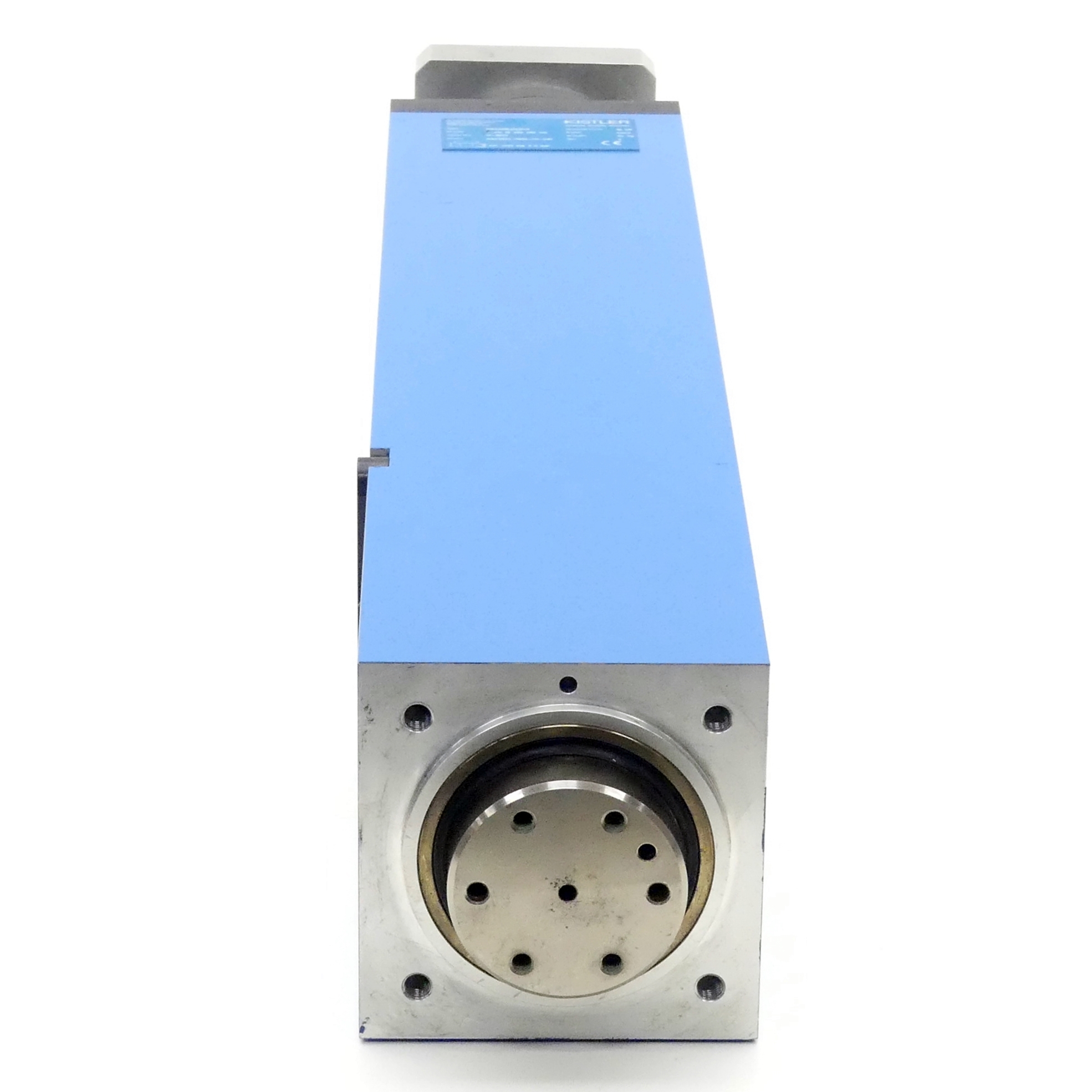 NC joining module NCFN 15 400 250 HG 