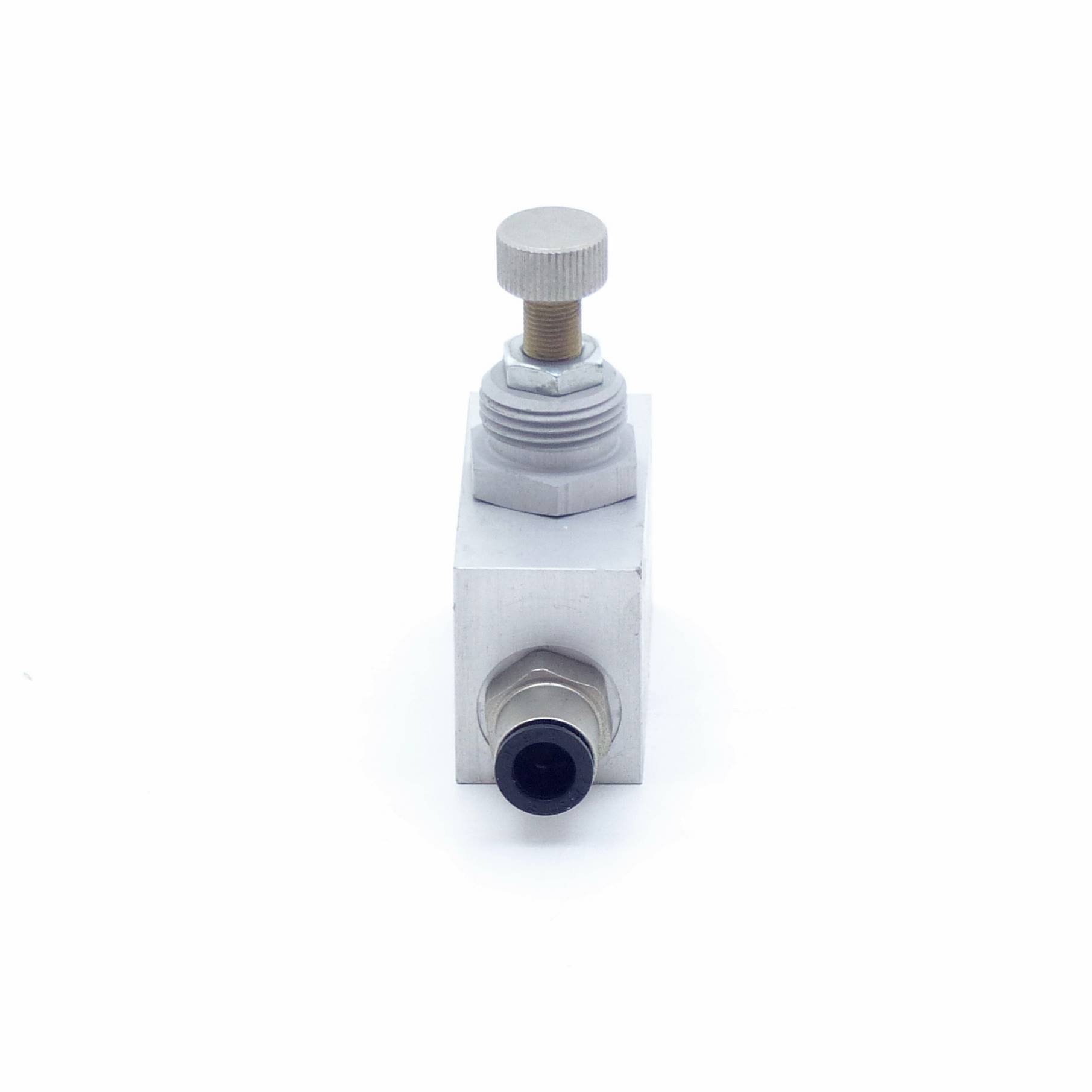 Throttle check Valve 0 821 200 005