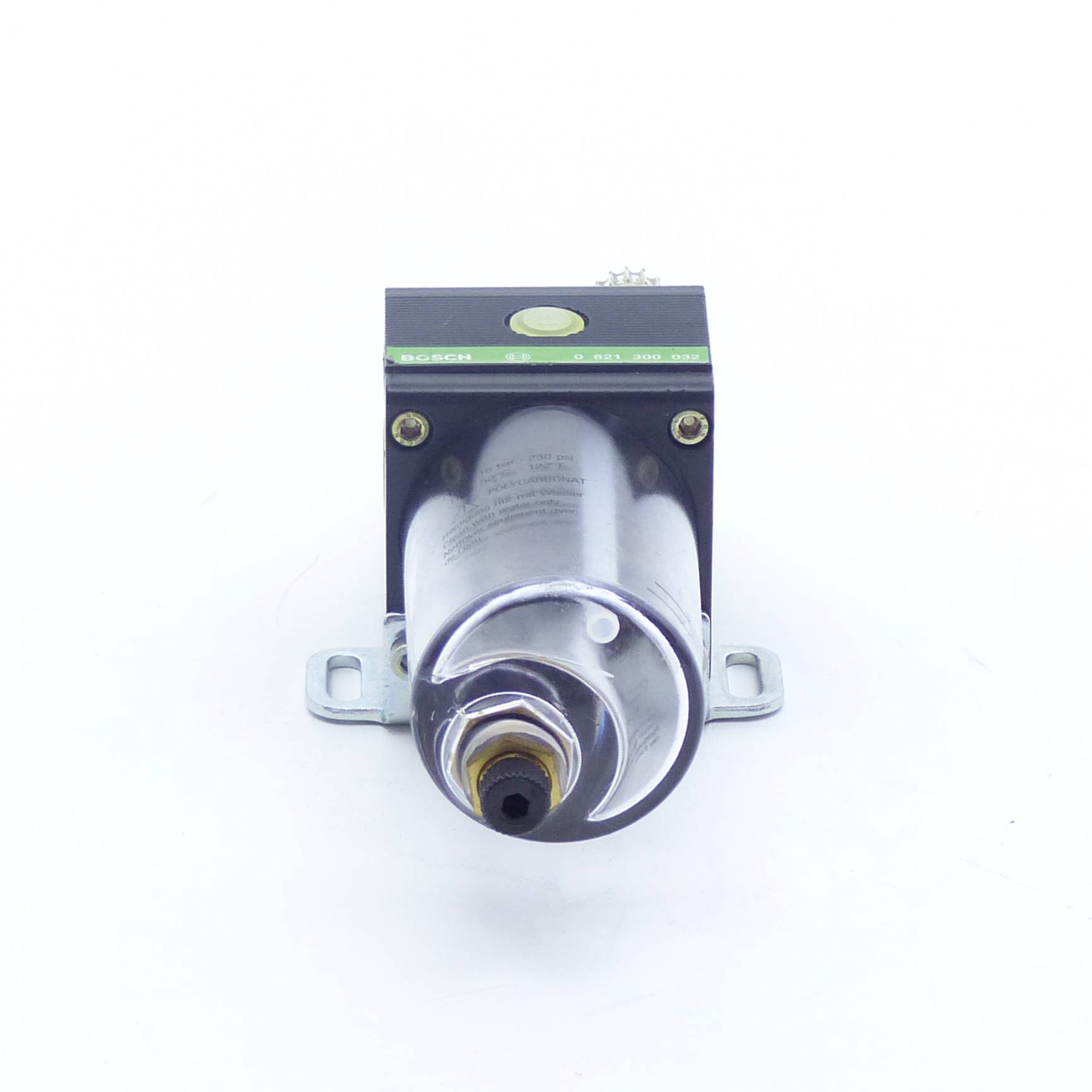 Pressure Reducer  Used