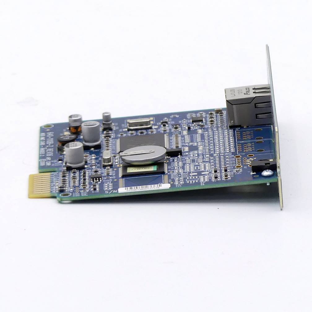 Network Management Card
