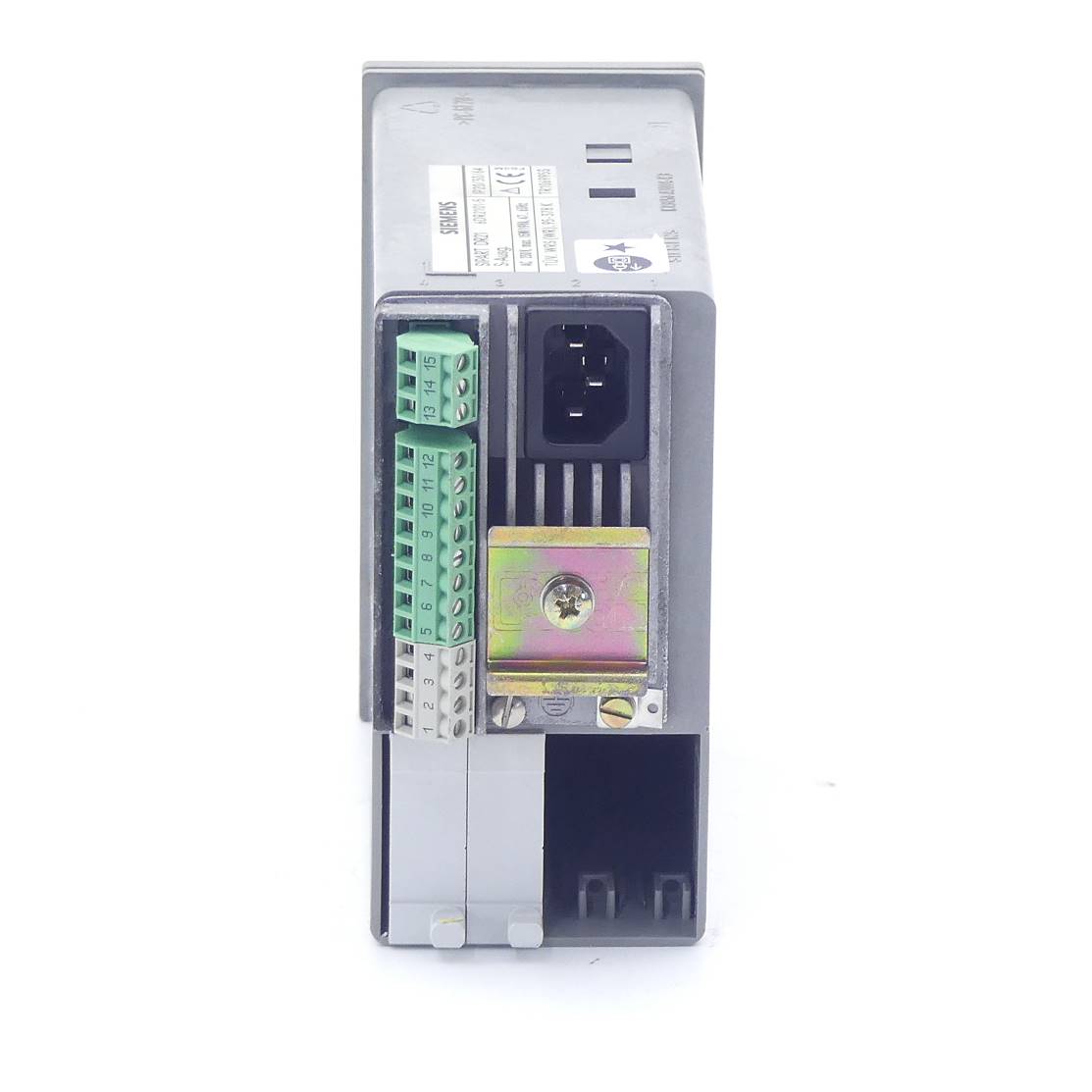Compactcontroller SIPART DR21 