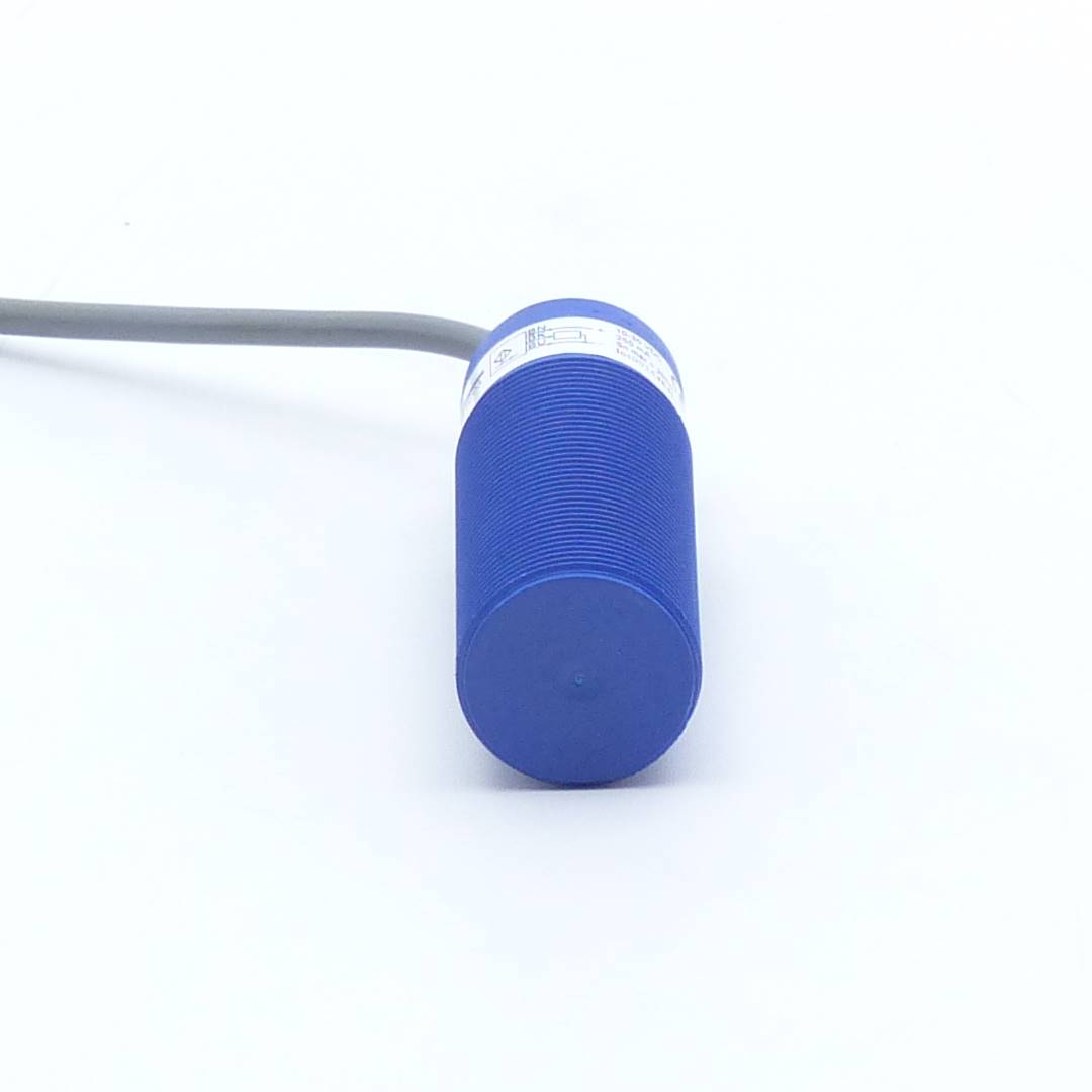 Capacitive Sensor 