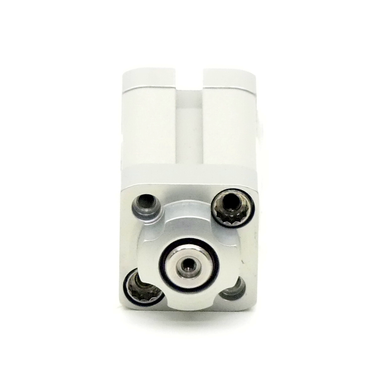 Stopperzylinder DFSP-16-15-DF-PA