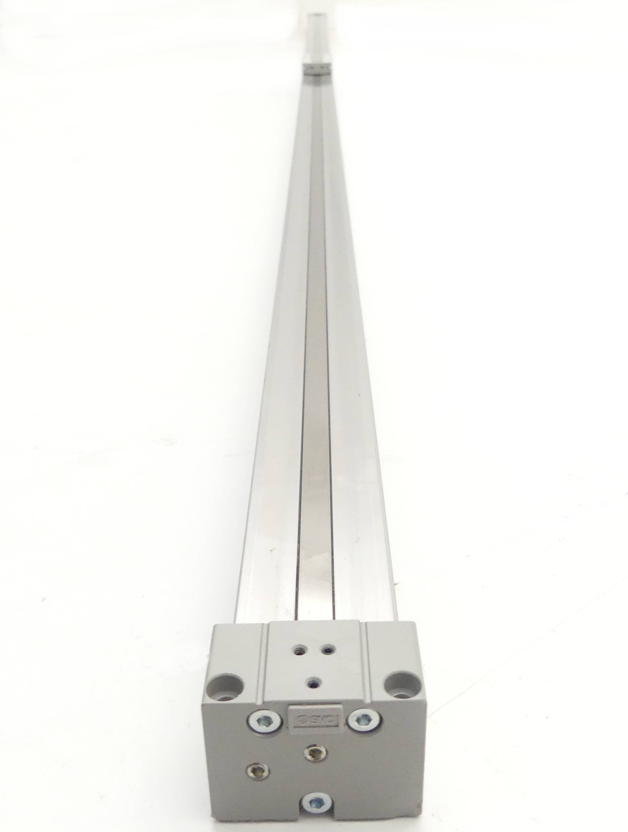 rodless band cylinder 
