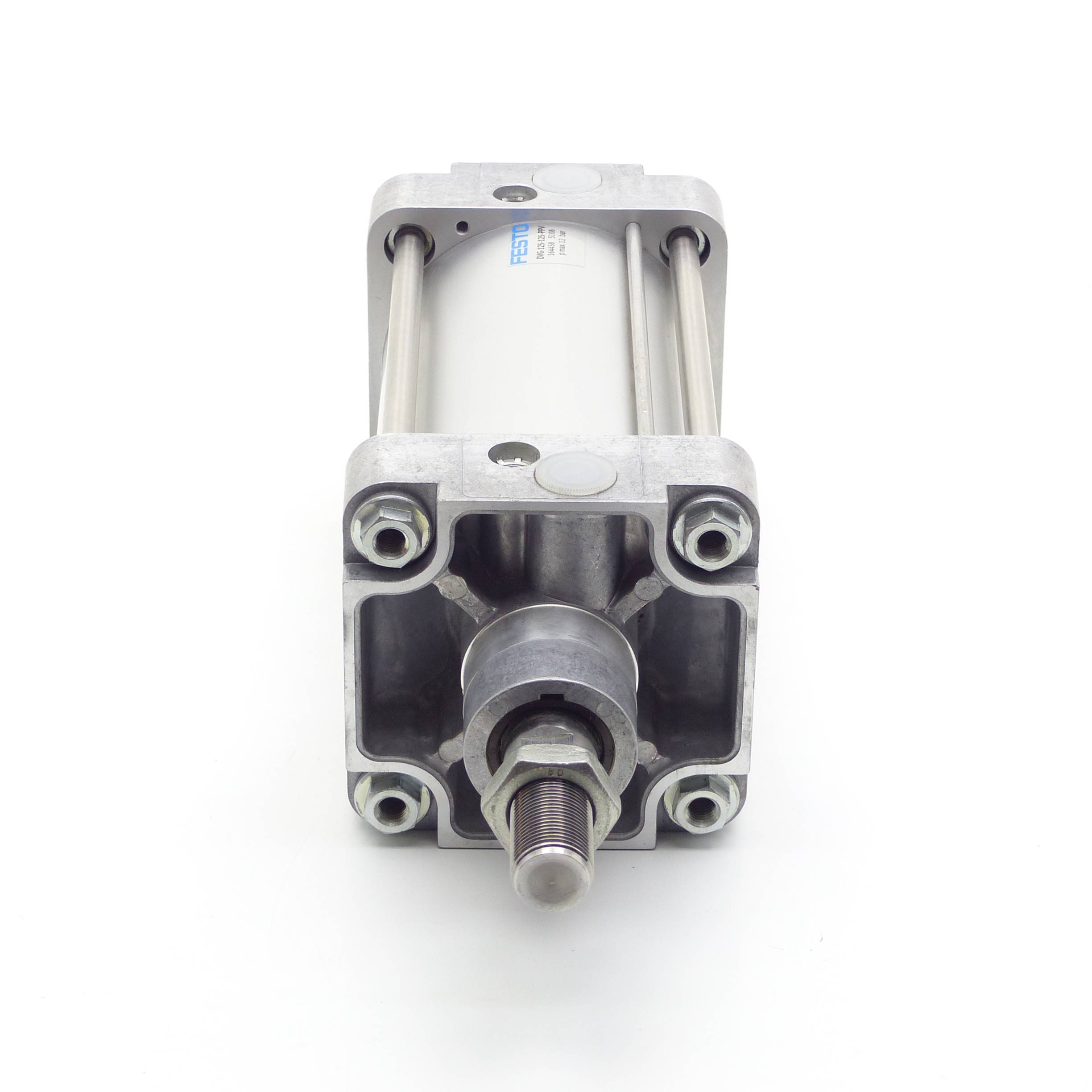 Standard Cylinder DVG-125-125-PPV