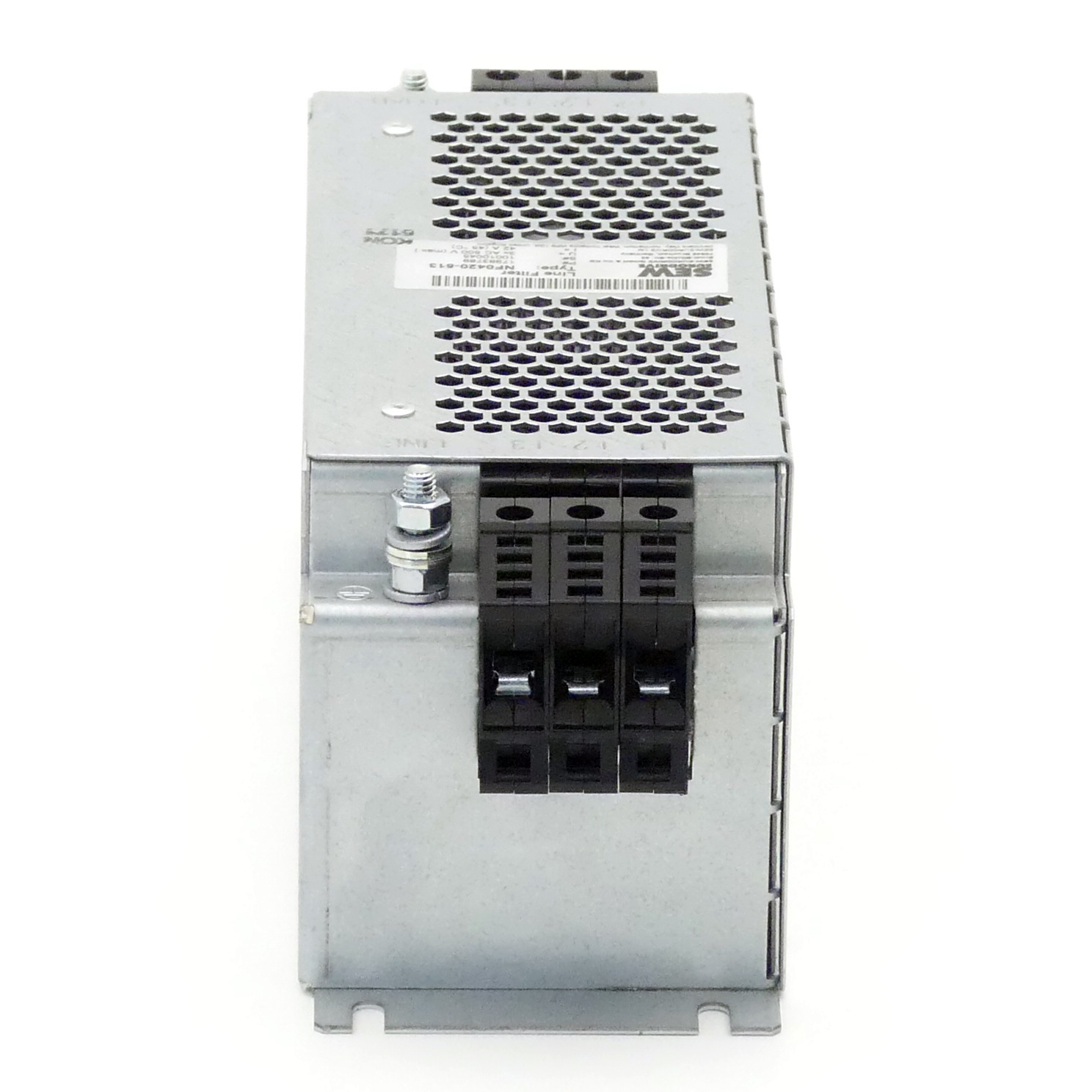 Netzfilter NF0420-513 