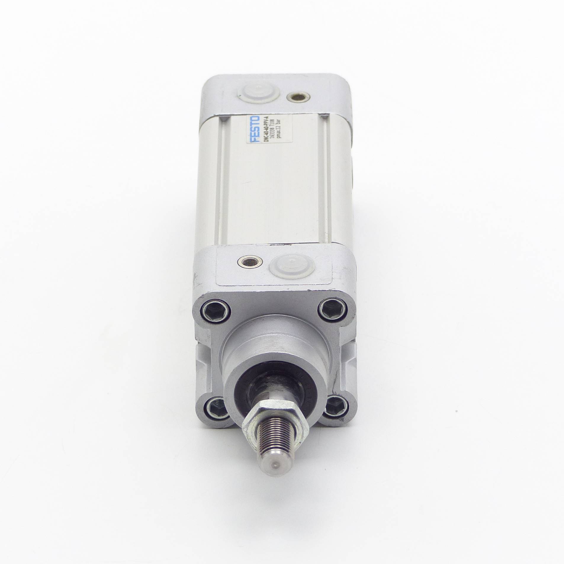 FESTO Kompaktzylinder DNC-40-40-PPV-A