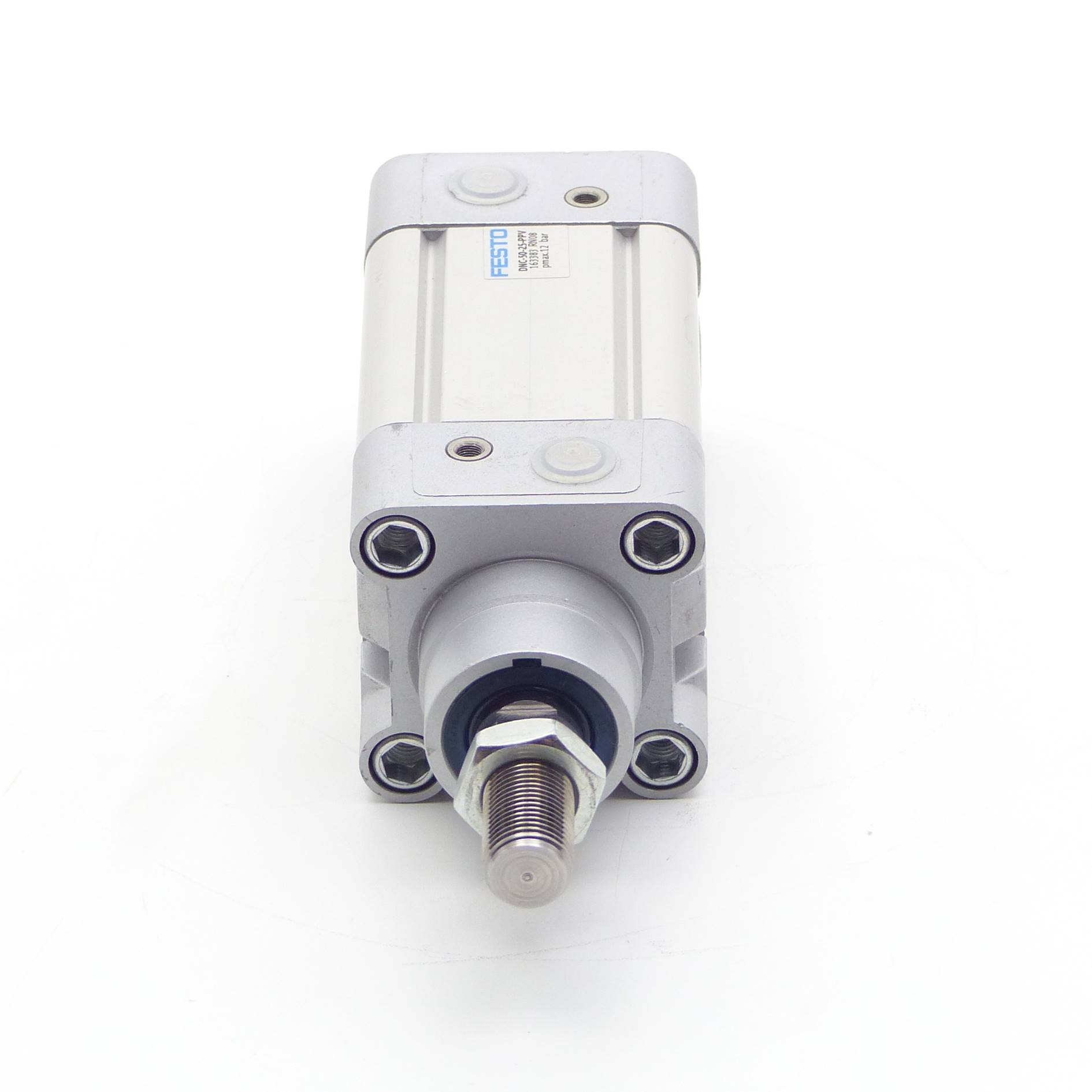 Compact Cylinder DNC-50-25-PPV