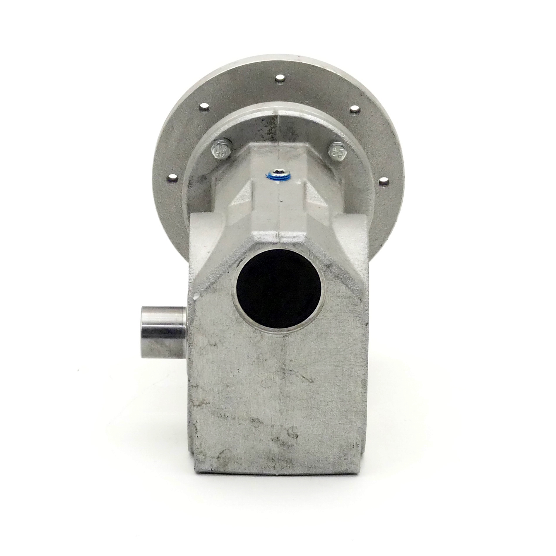 Winkelgetriebe SM031HZ-IEC80C 