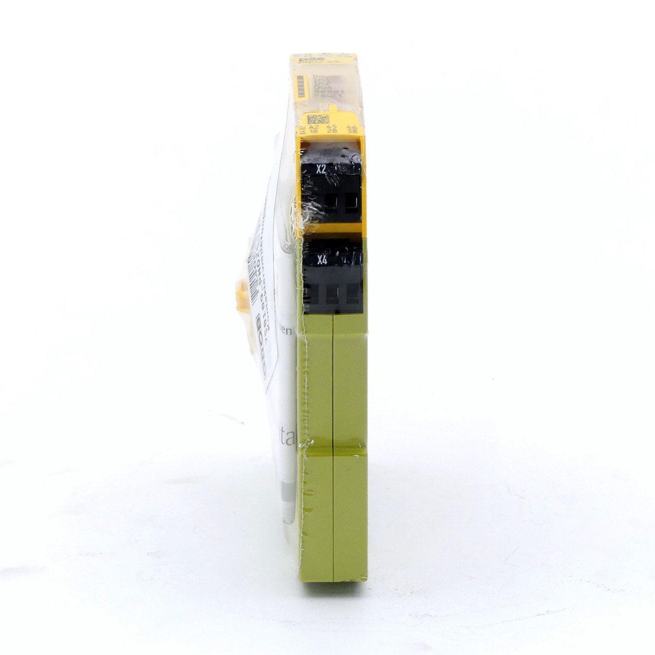 PNOZ s9 24VDC 3n/o 1n/c t Safety Switchgear  