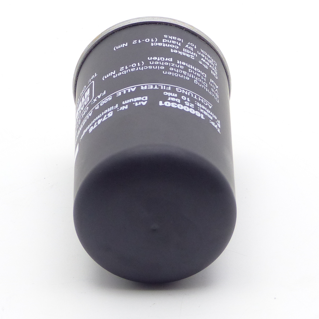 Gehäusefilter 57476