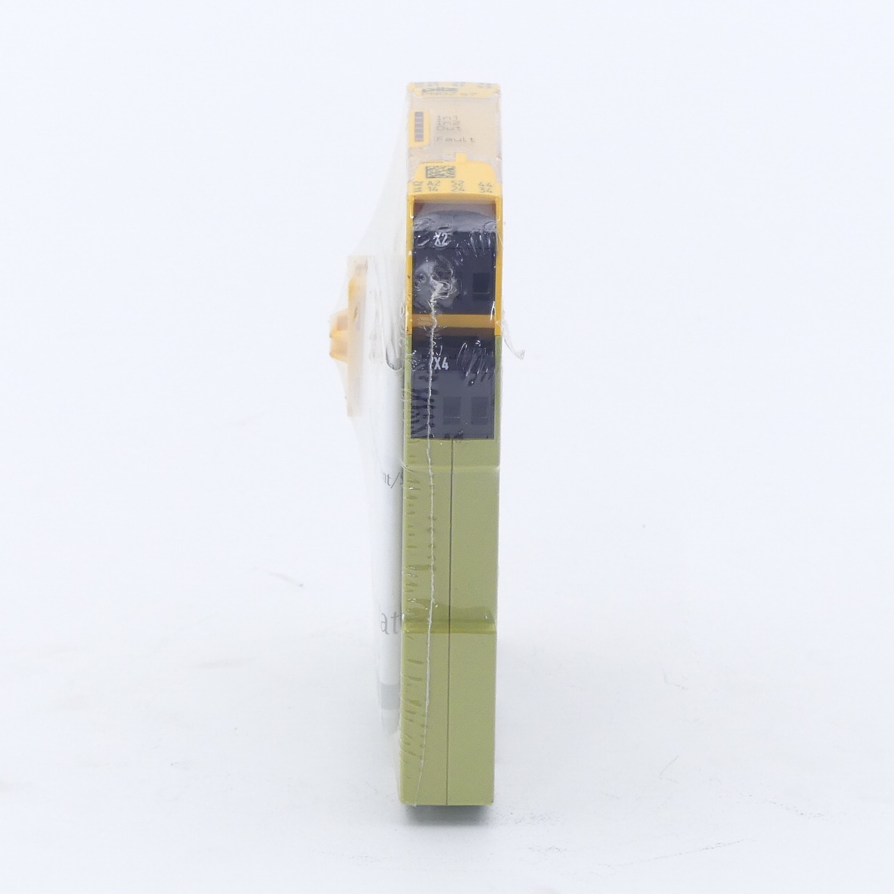 PNOZ s7 24VDC 4n/o 1n/c Sicherheitsschaltgerät  