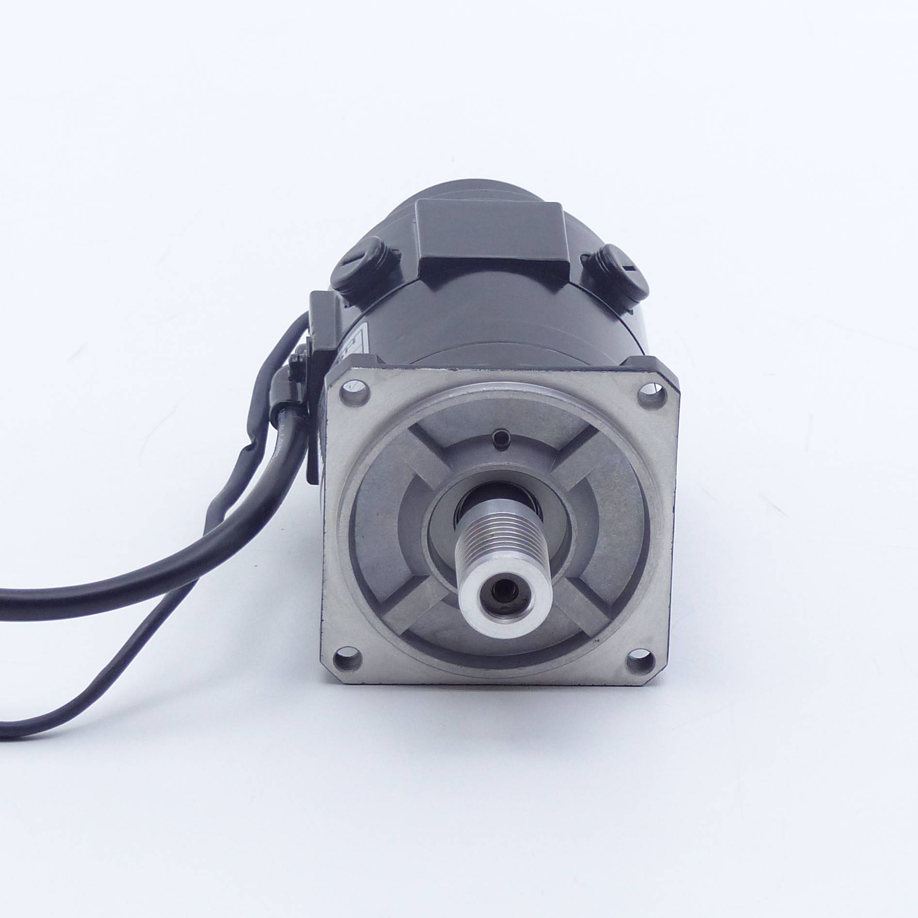 DC - Servomotor 