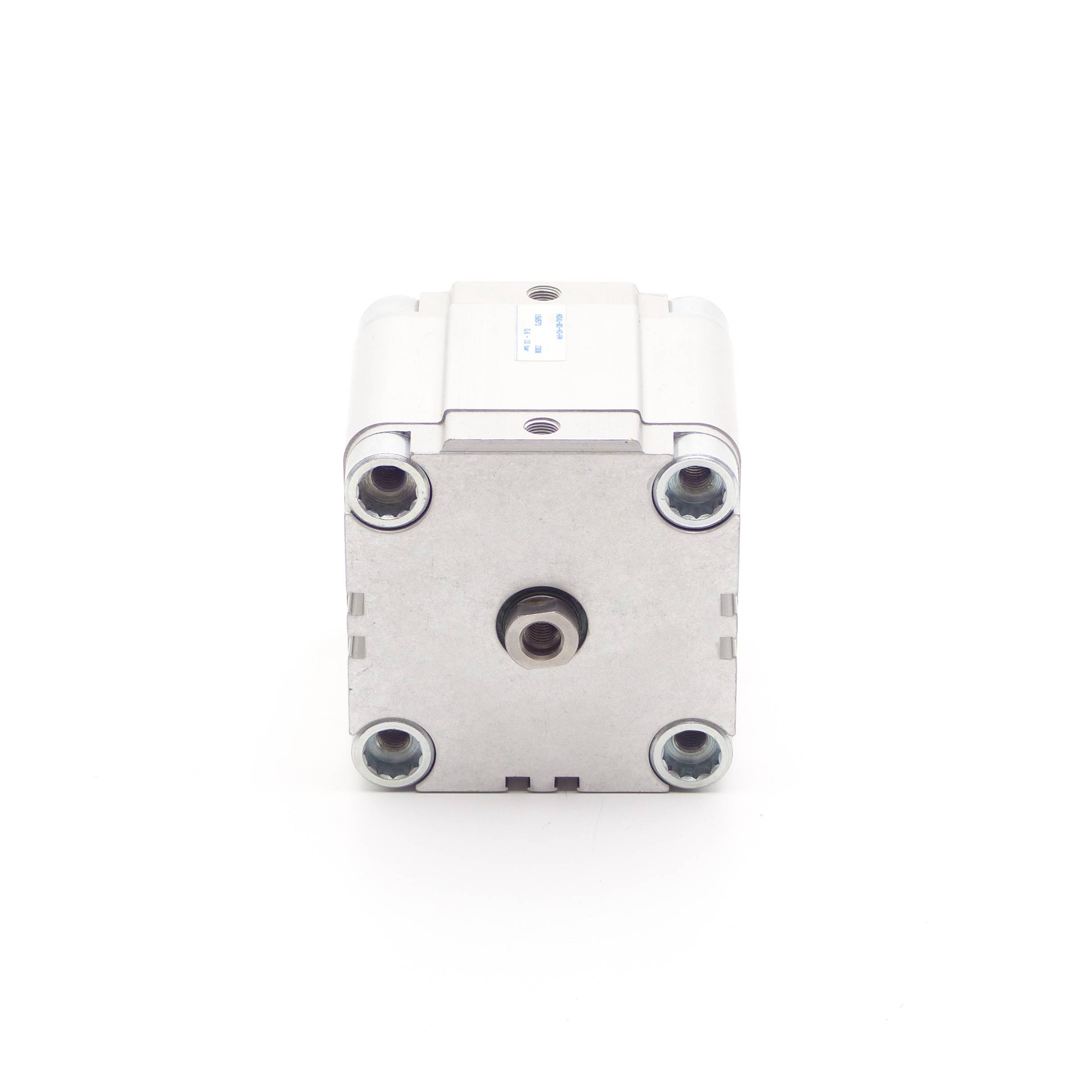 Compact Cylinder ADVU-80-40-PA