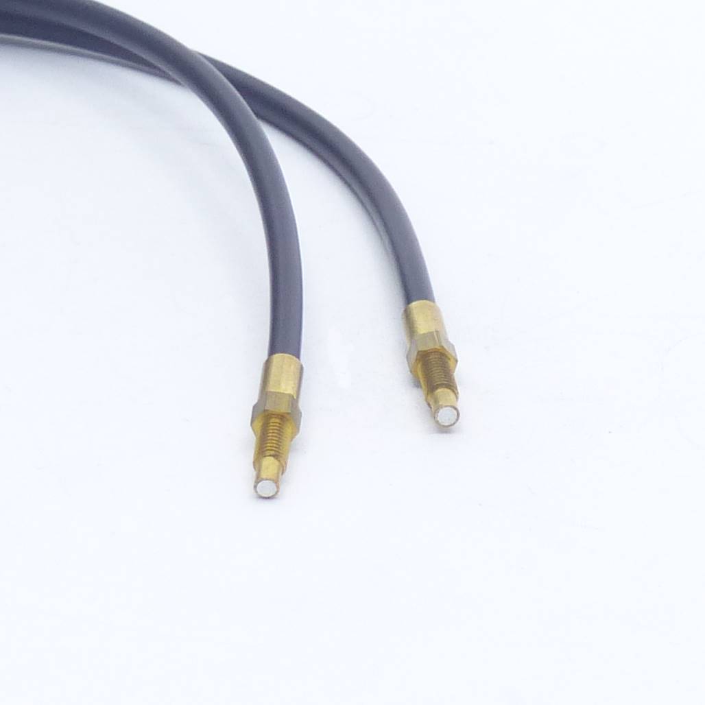 Glass Fiber Optic Sensor 