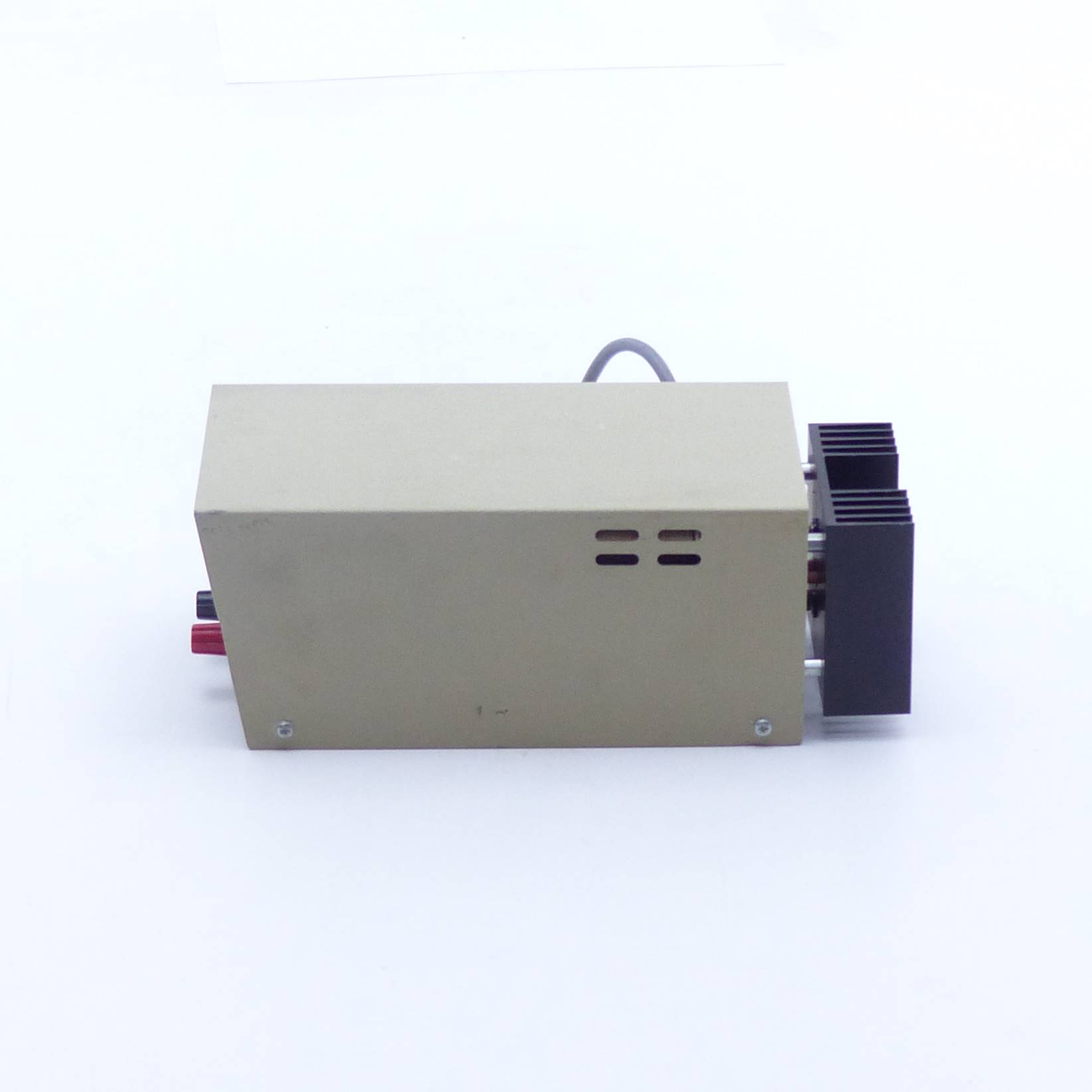 Power Supply 591-562 