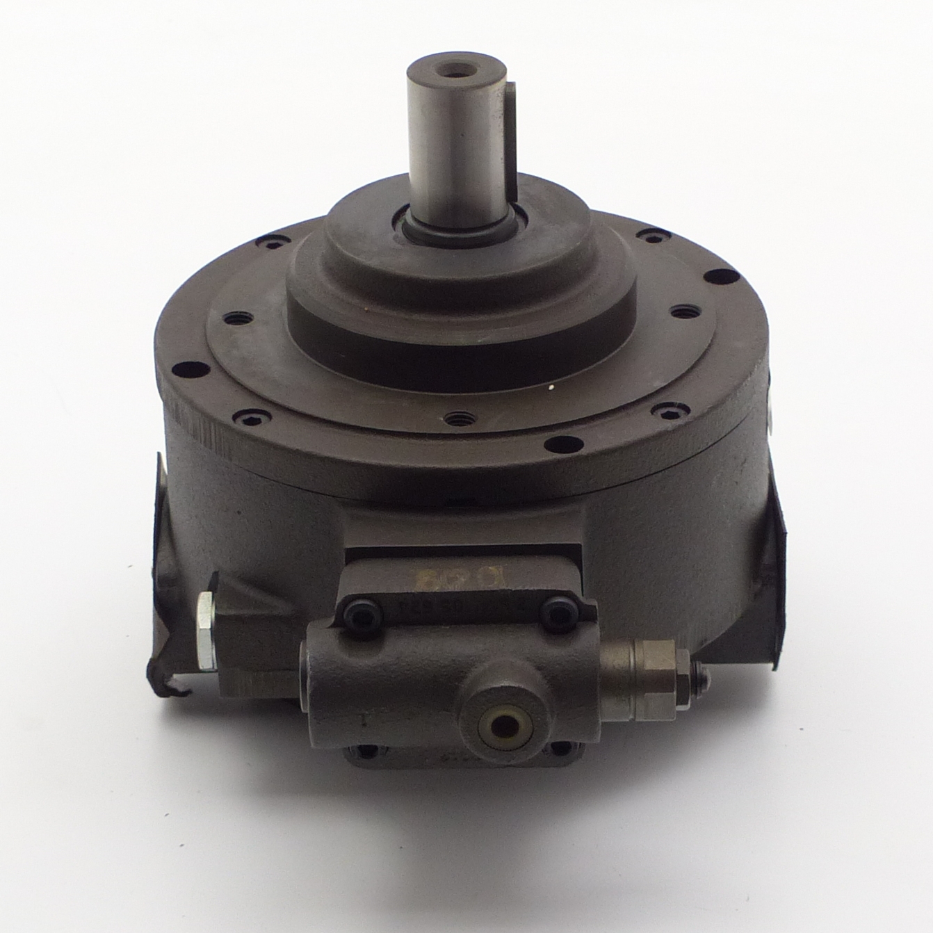 Radial Piston Pump