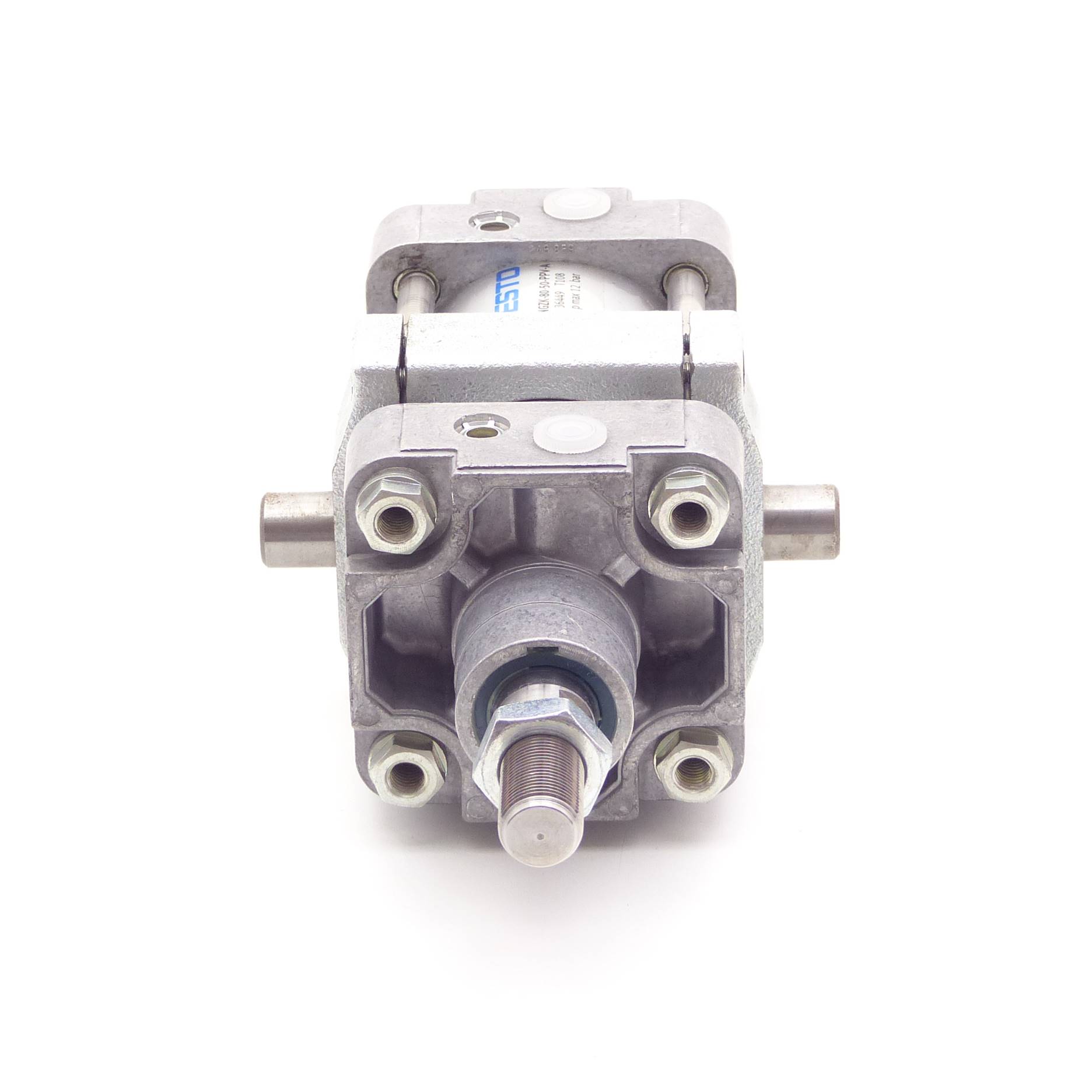 Compact Cylinder DNGZK-80-50-PPV-A