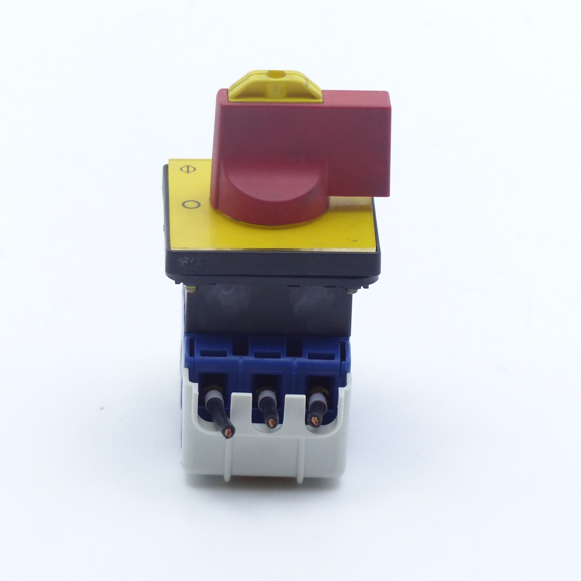 Main Switch  Refurbished