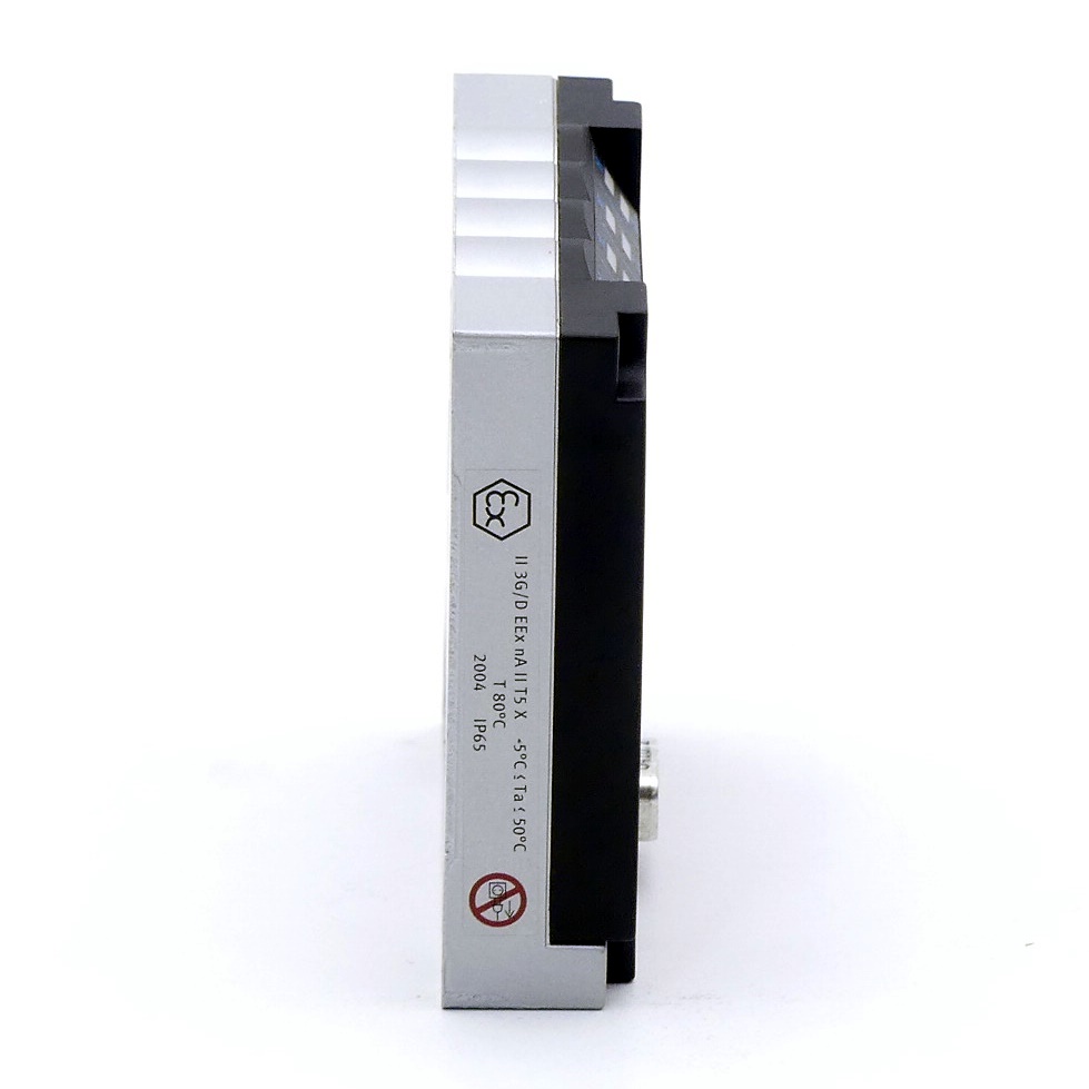 Ventilinsel Multipol-Anschluss CVP-14-GE-MP-4 