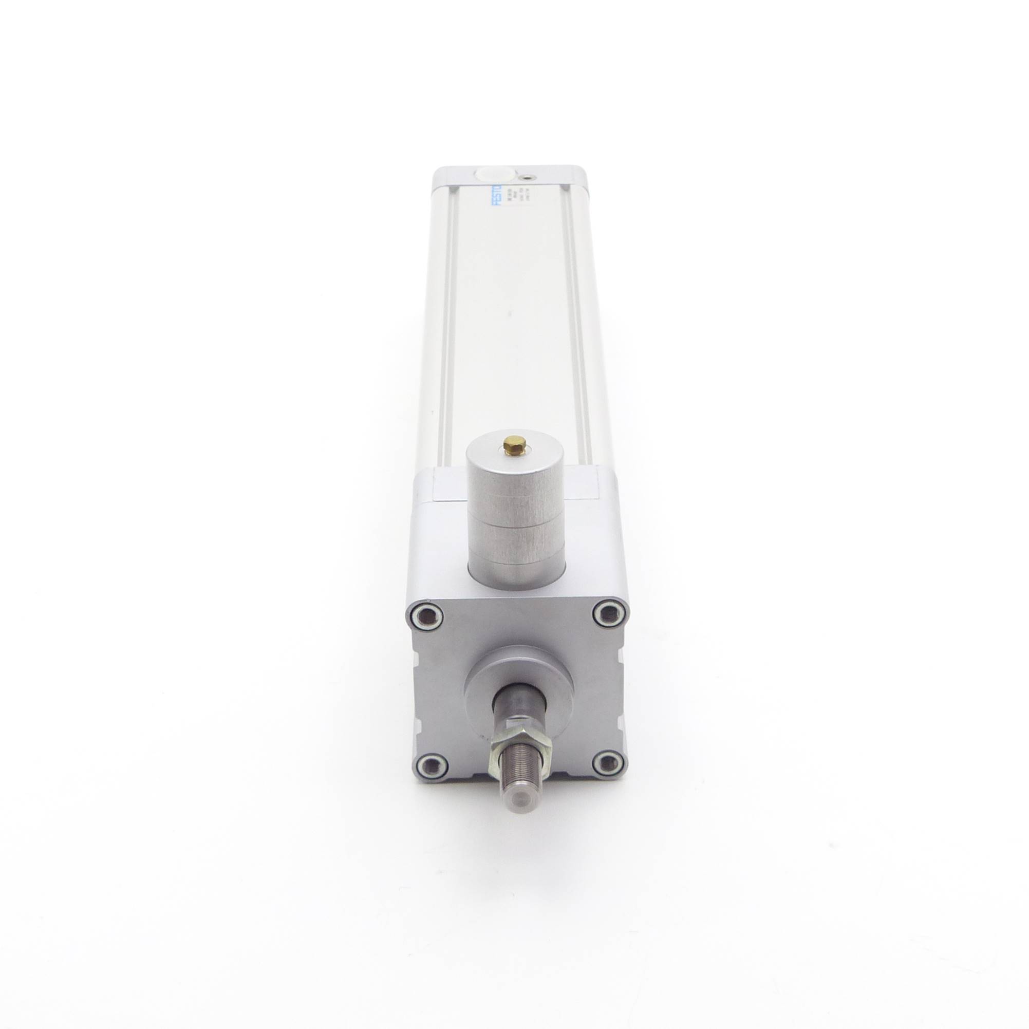 Standard Cylinder DNC-100-350-PPV-KP