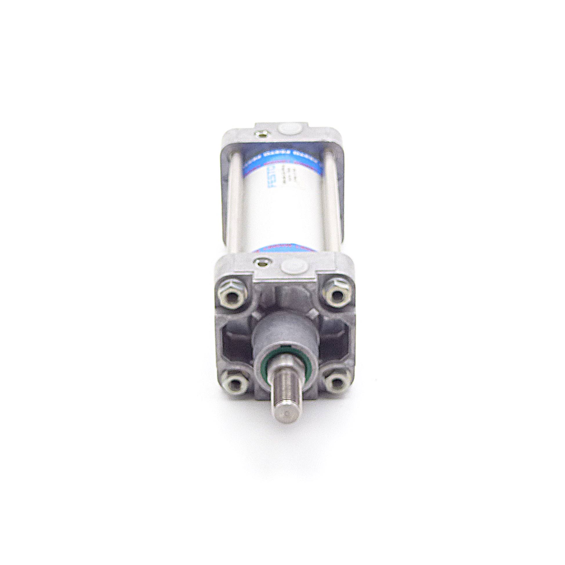 Compact Cylinder DNG-80-125-PPV-A