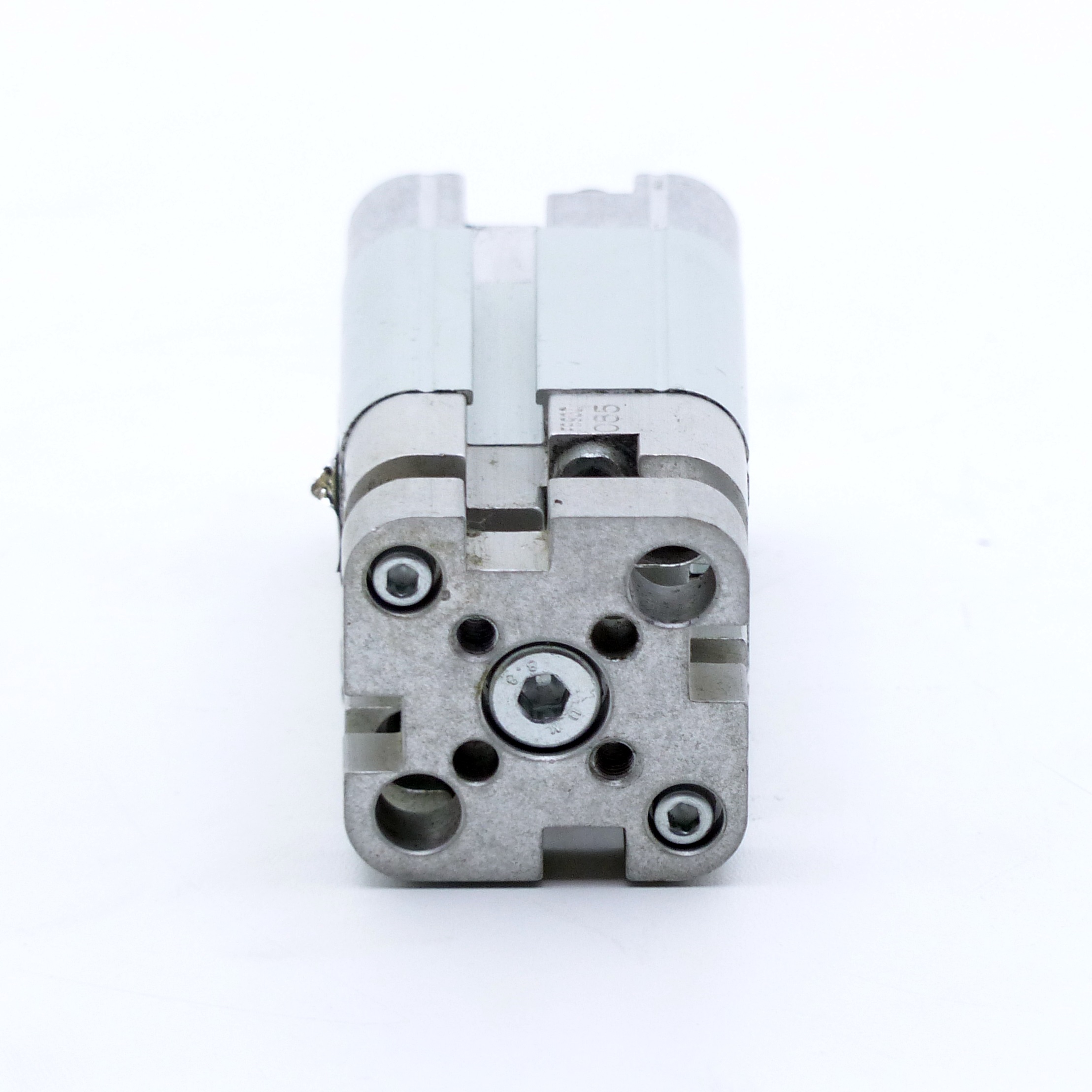 Mini Cylinder 20 x 20