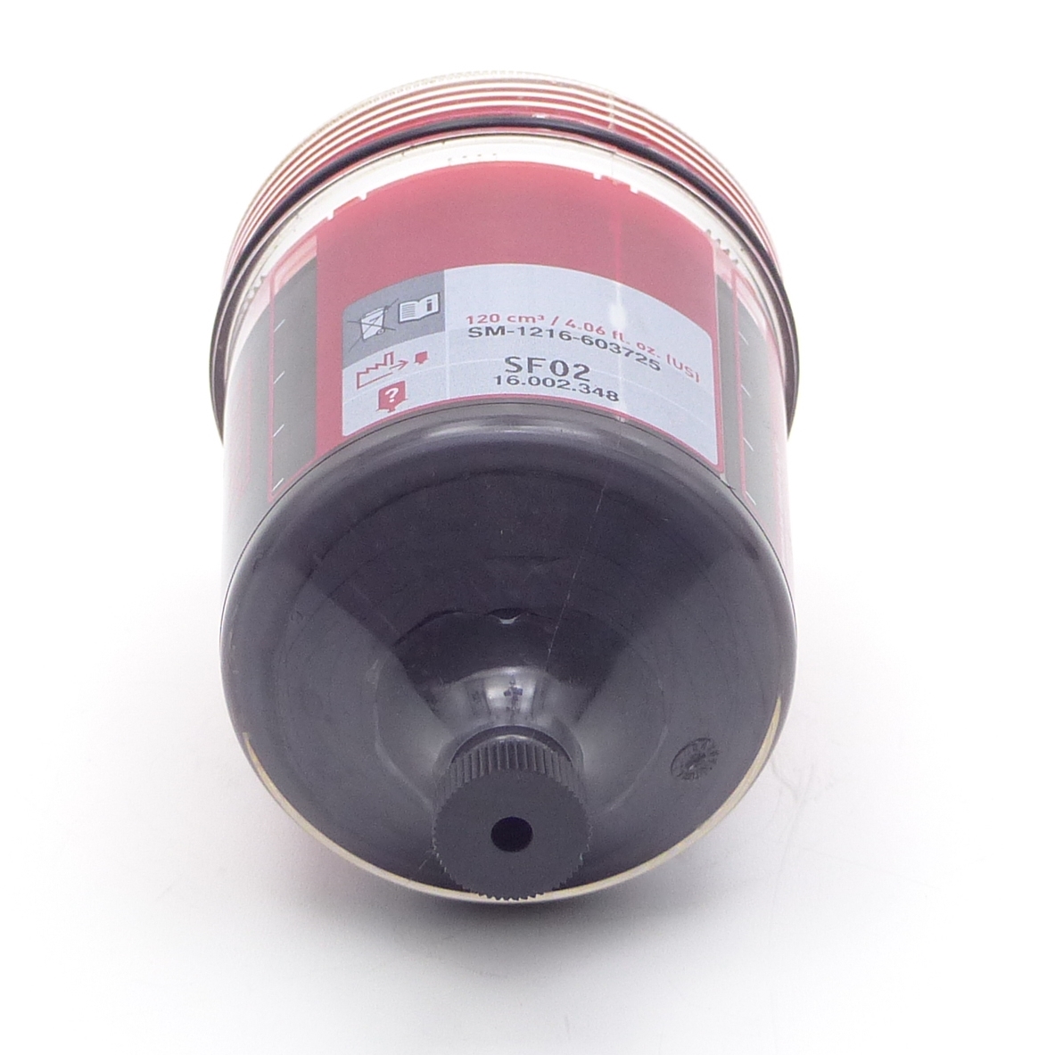 Perma STAR LC  SF02 Schmierstoffgeber SM-1216-603725 Neu