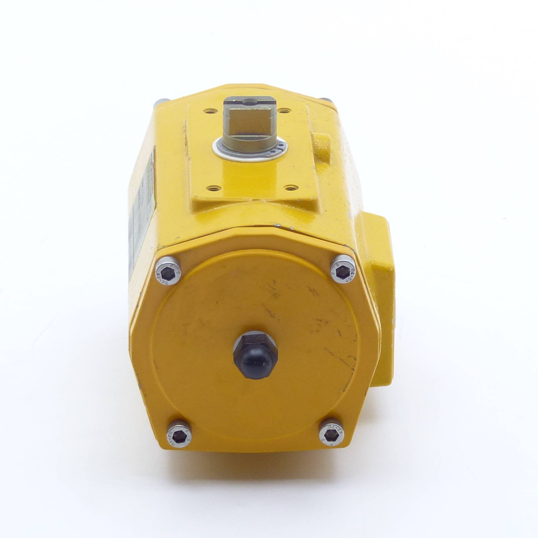 Actuator