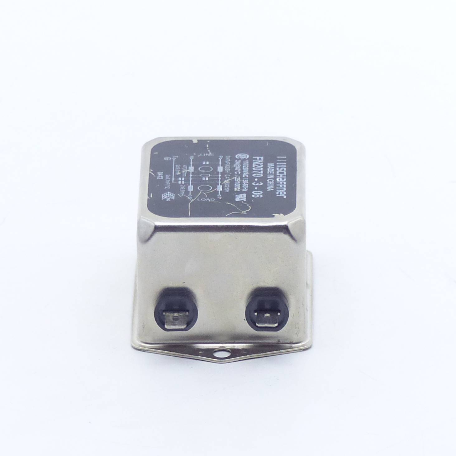 Mains Filter